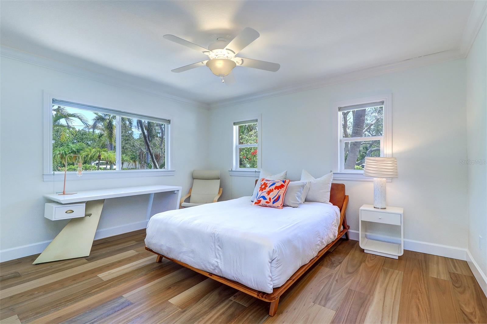 VILLA PARK ESTATES - Residential Lease