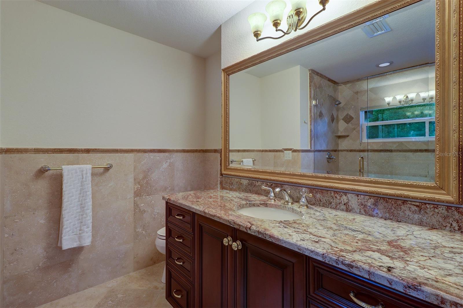 VILLA PARK ESTATES - Residential Lease