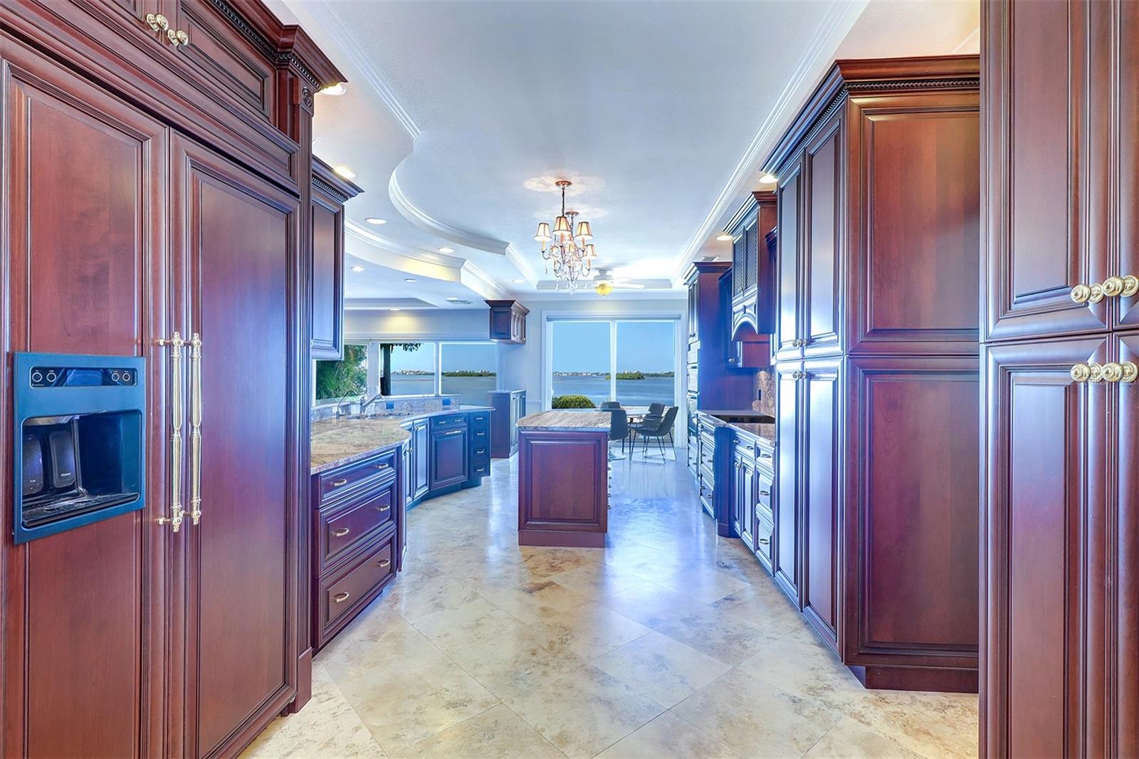 VILLA PARK ESTATES - Residential Lease