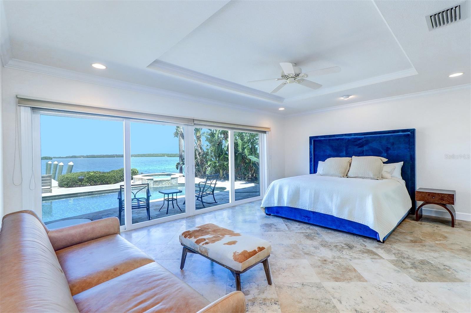 VILLA PARK ESTATES - Residential Lease