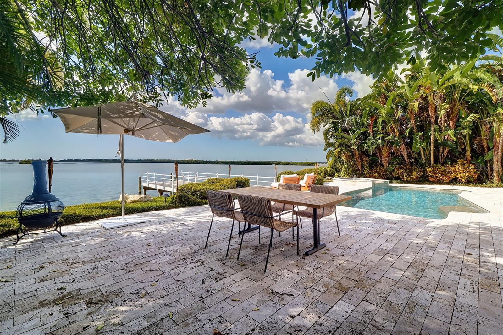 VILLA PARK ESTATES - Residential Lease