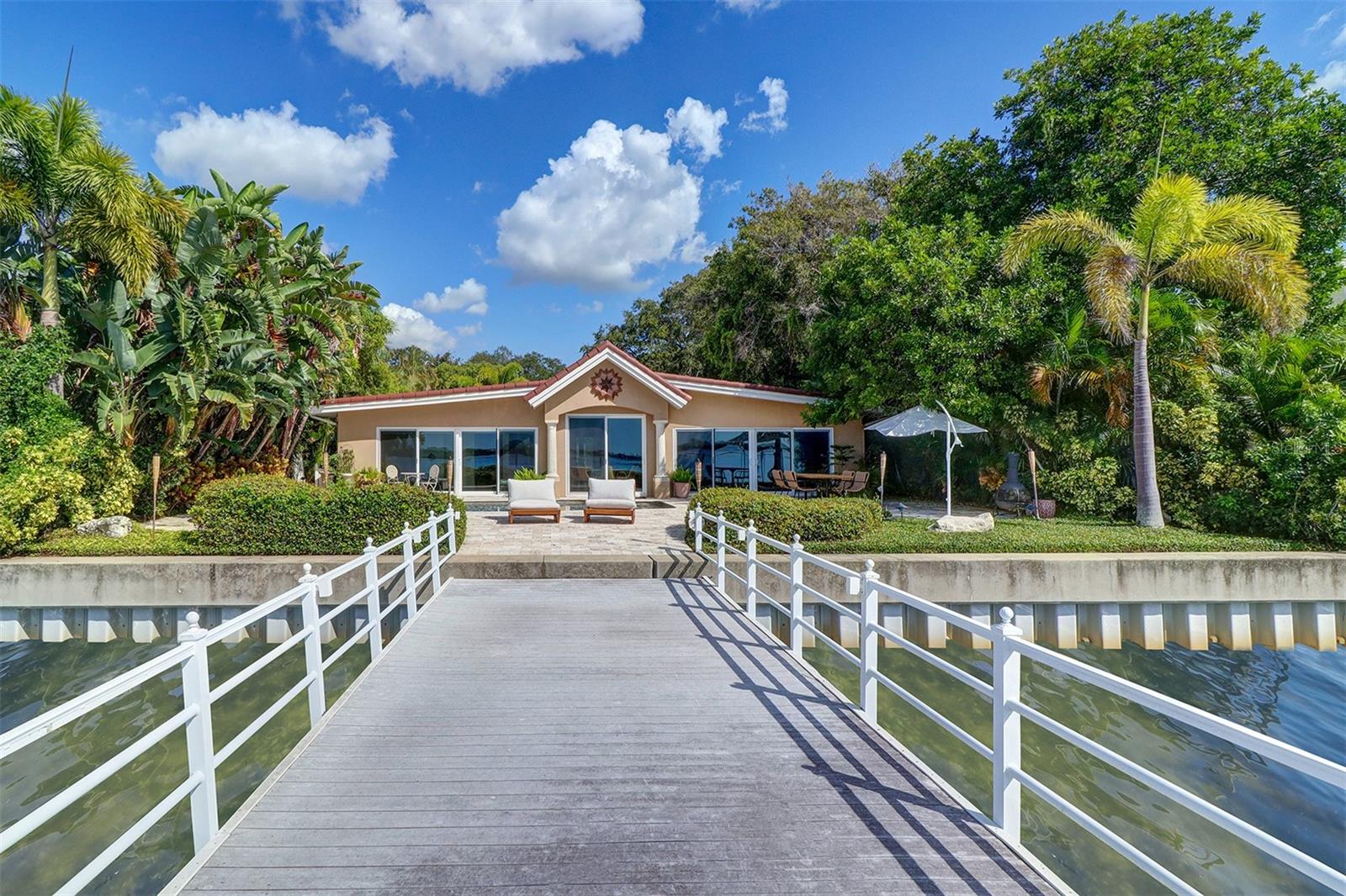 VILLA PARK ESTATES - Residential Lease