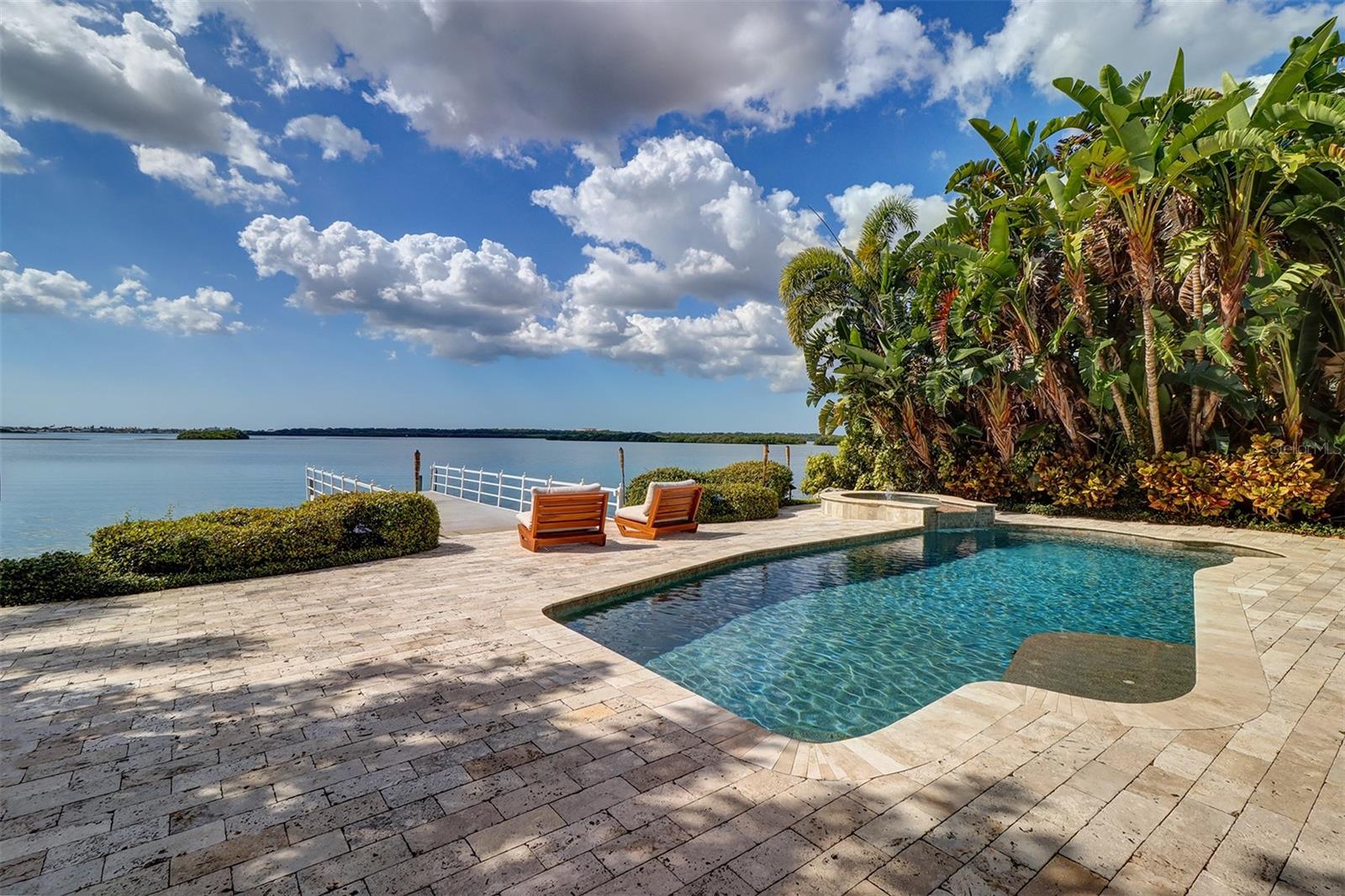 VILLA PARK ESTATES - Residential Lease