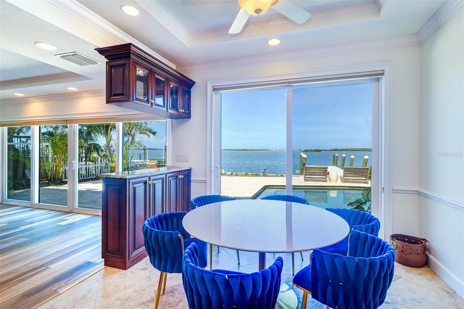 VILLA PARK ESTATES - Residential Lease