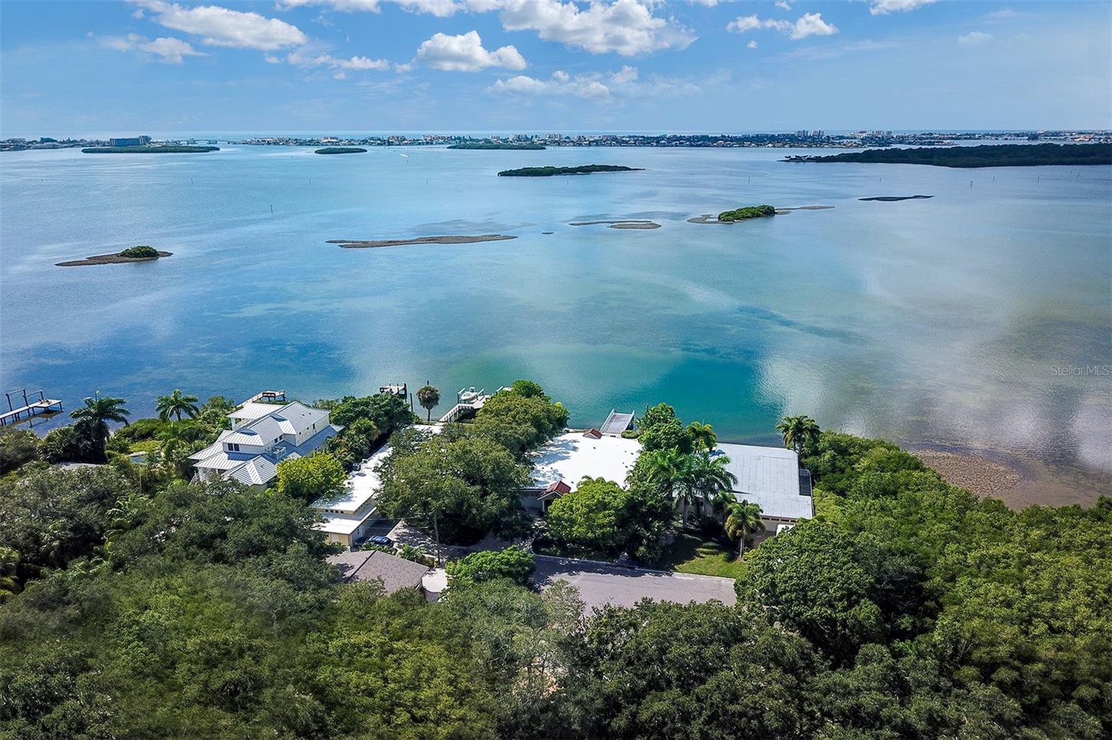 VILLA PARK ESTATES - Residential Lease