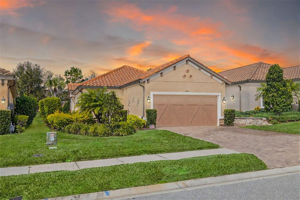 Photo of 11563 Callisia Drive, Odessa, FL 33556 (MLS # TB8347859)