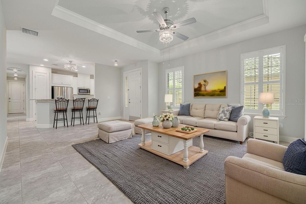 Photo of 11563 Callisia Drive, Odessa, FL 33556 (MLS # TB8347859)