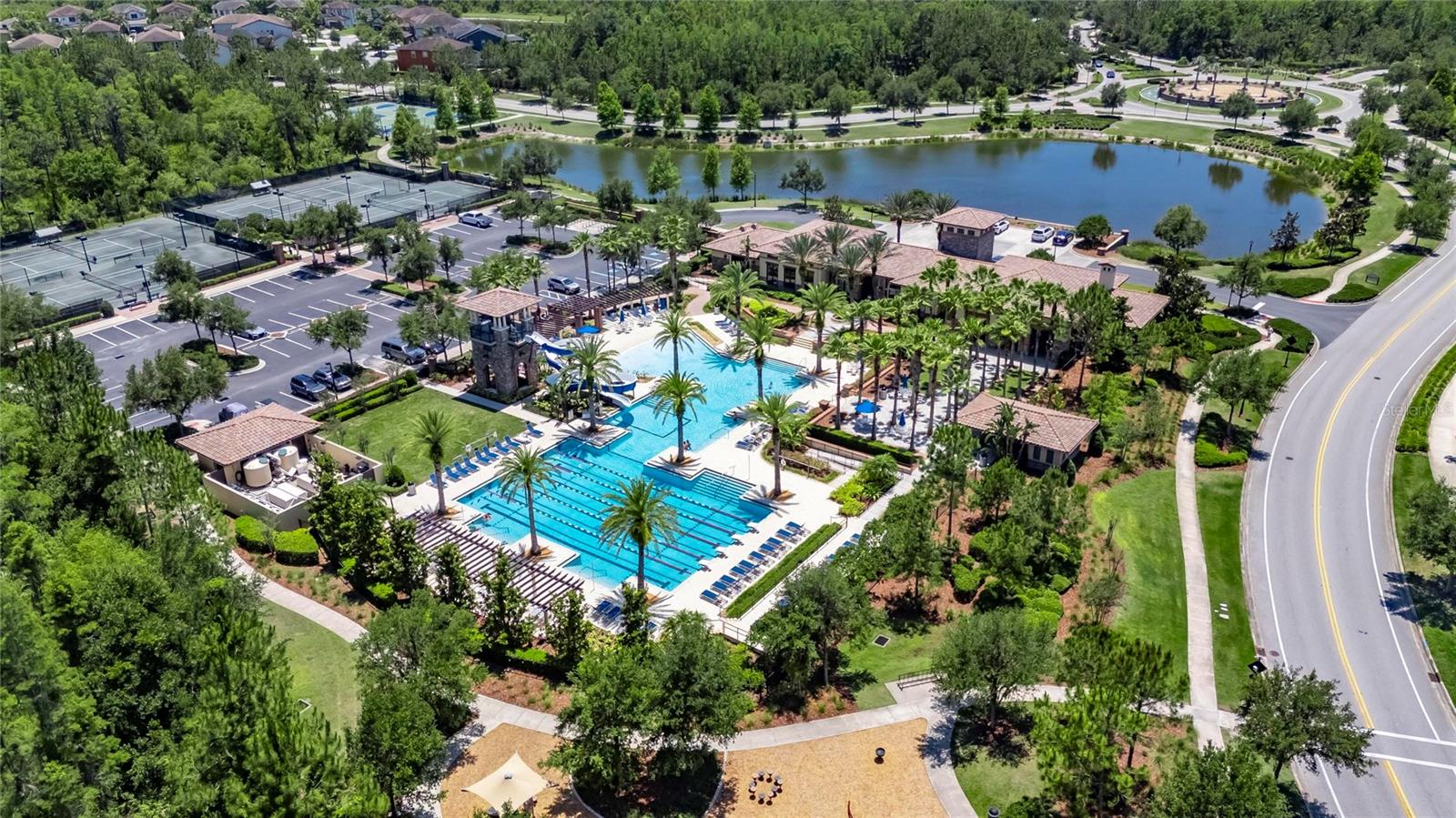 ESTANCIA PH 4 - Residential Lease