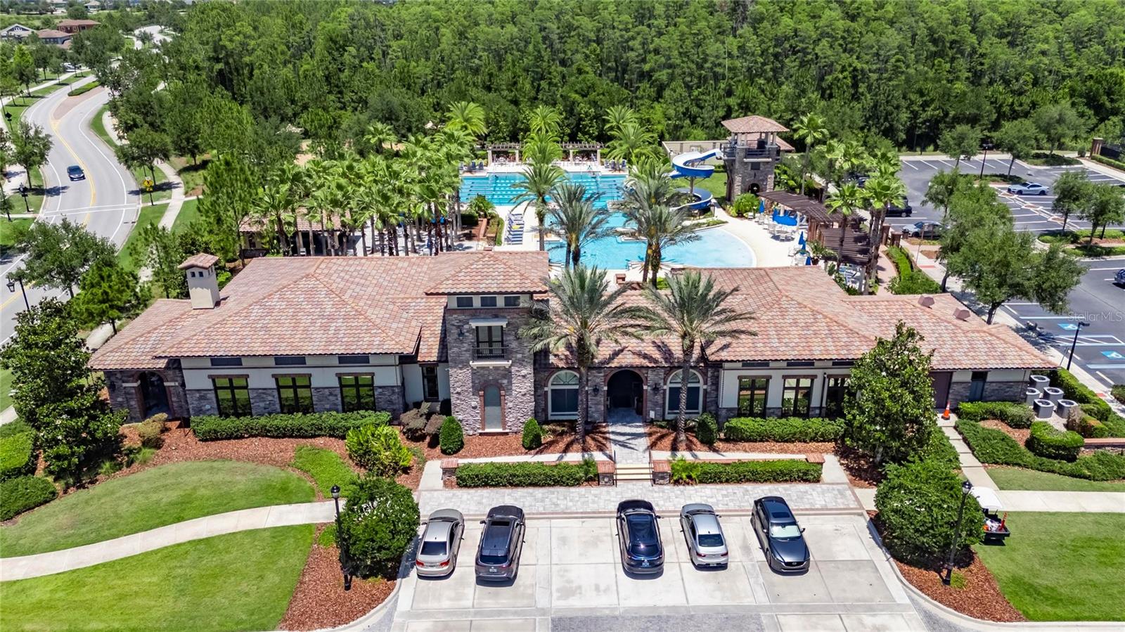 ESTANCIA PH 4 - Residential Lease