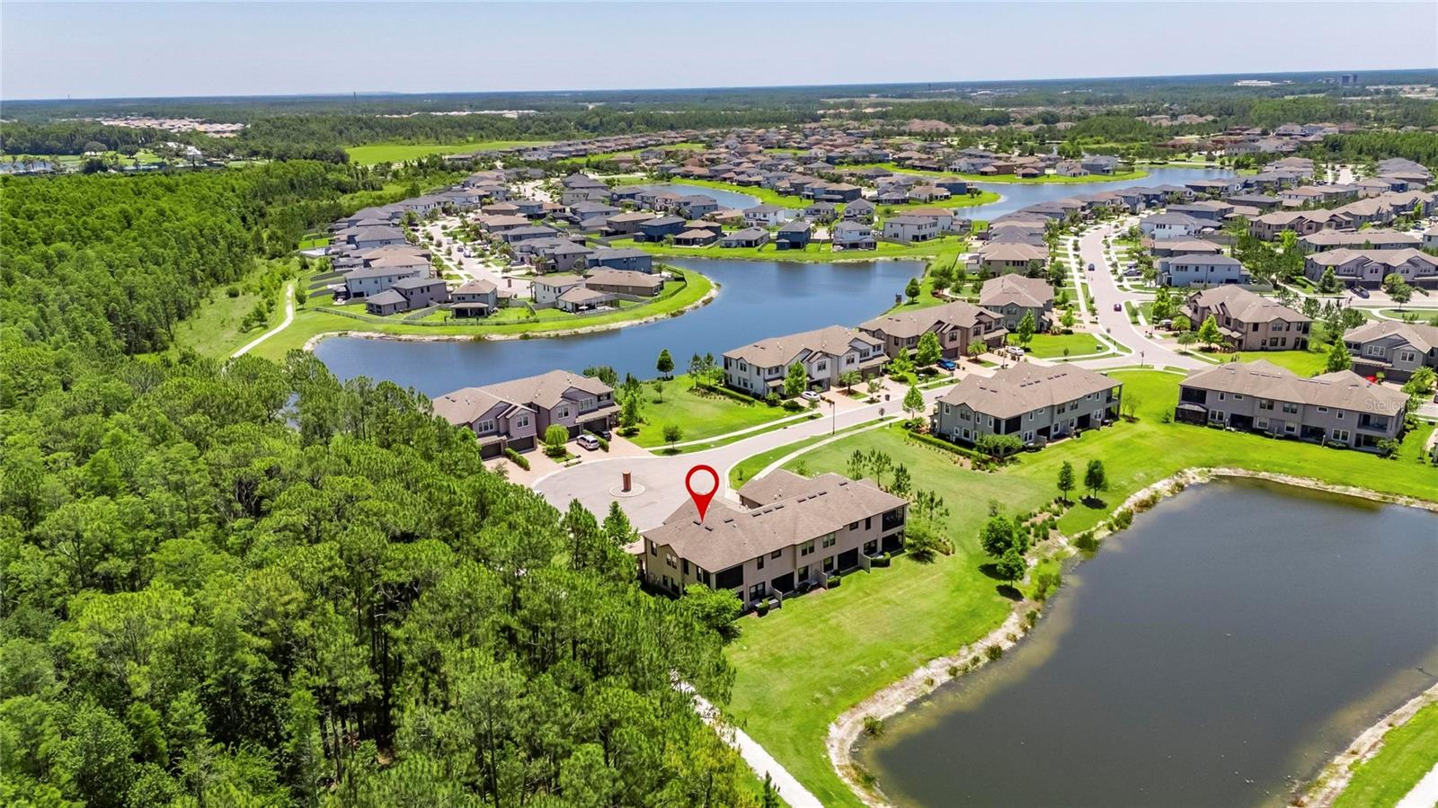 ESTANCIA PH 4 - Residential Lease