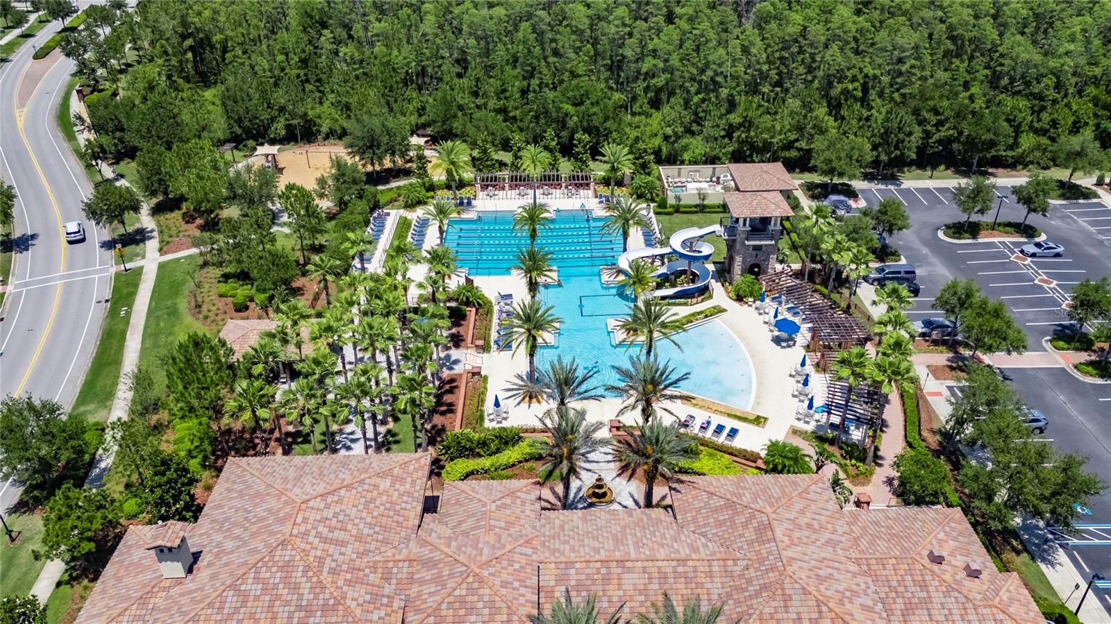 ESTANCIA PH 4 - Residential Lease