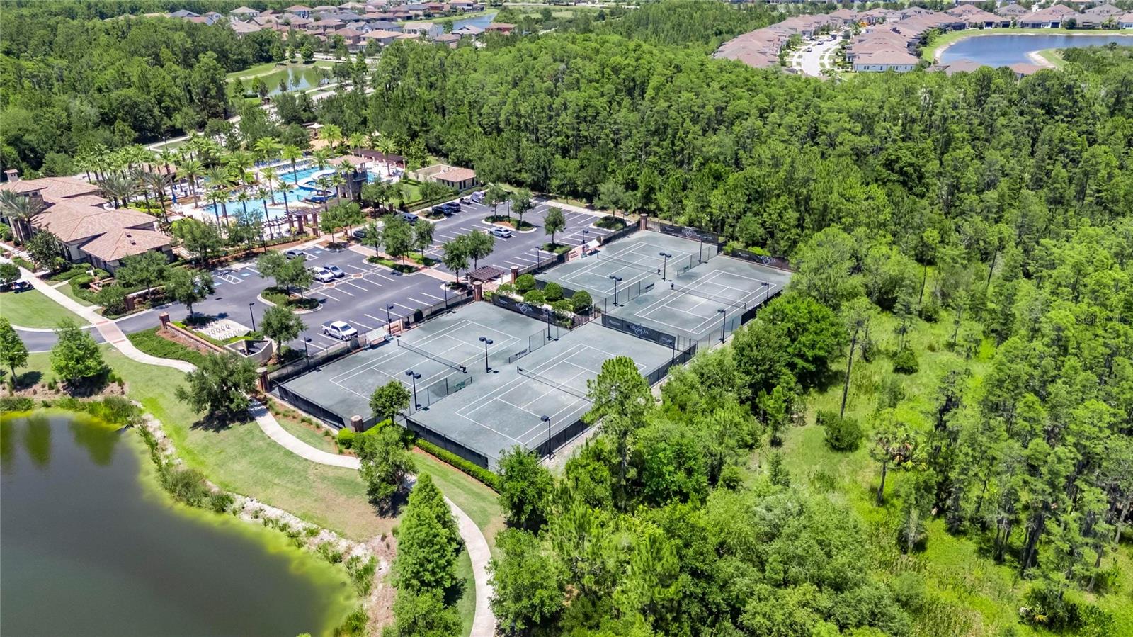 ESTANCIA PH 4 - Residential Lease