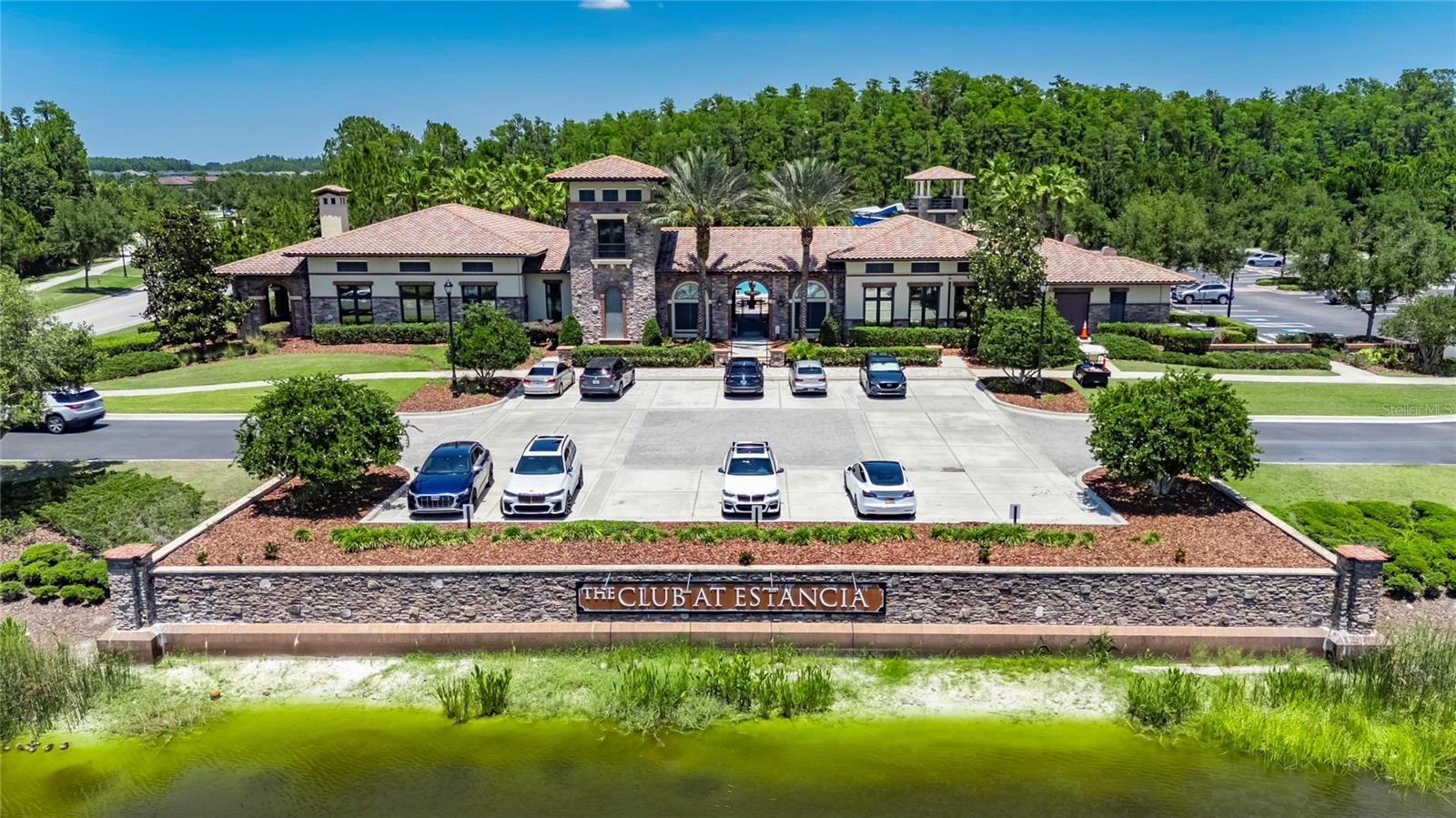 ESTANCIA PH 4 - Residential Lease