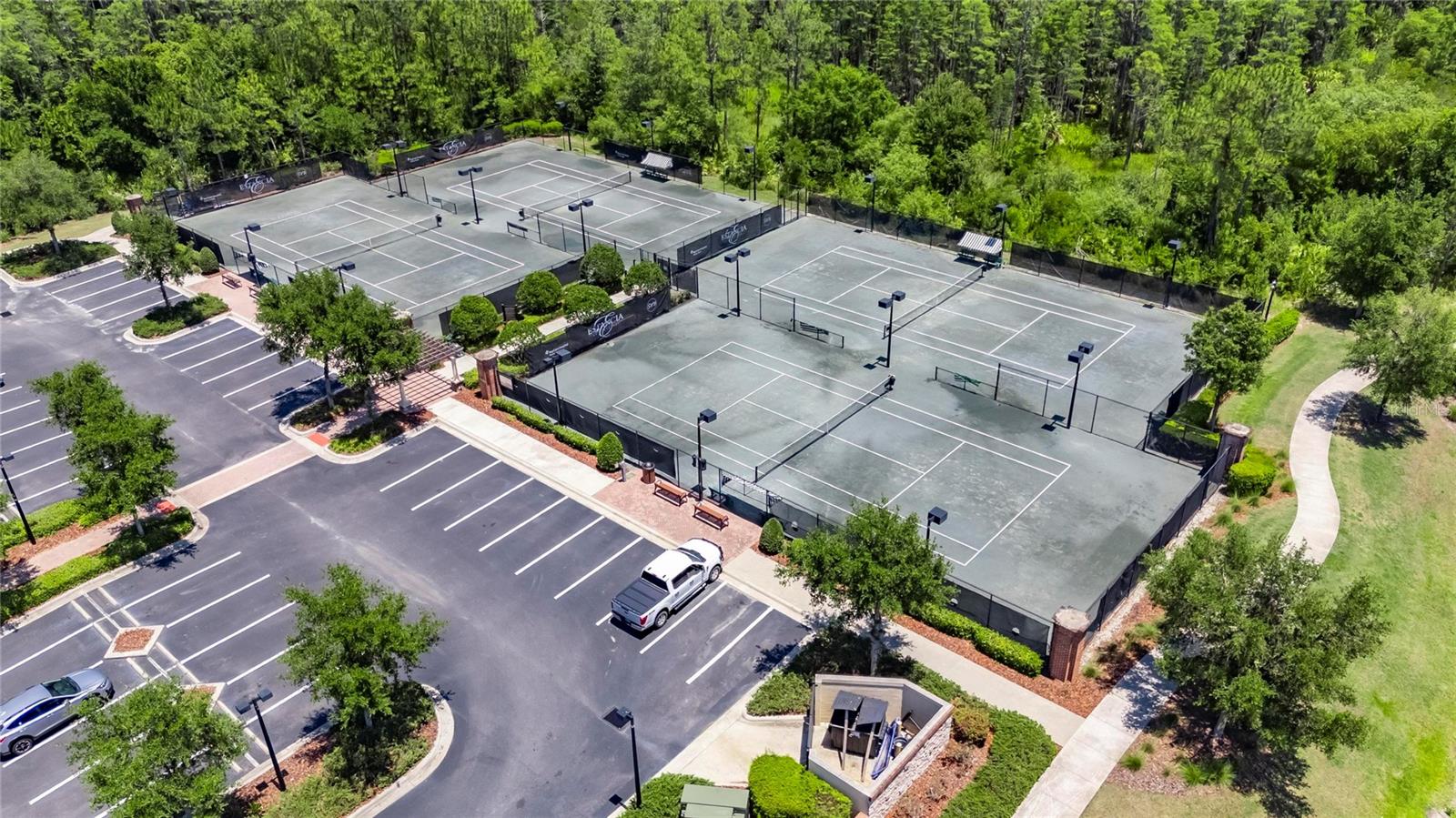 ESTANCIA PH 4 - Residential Lease