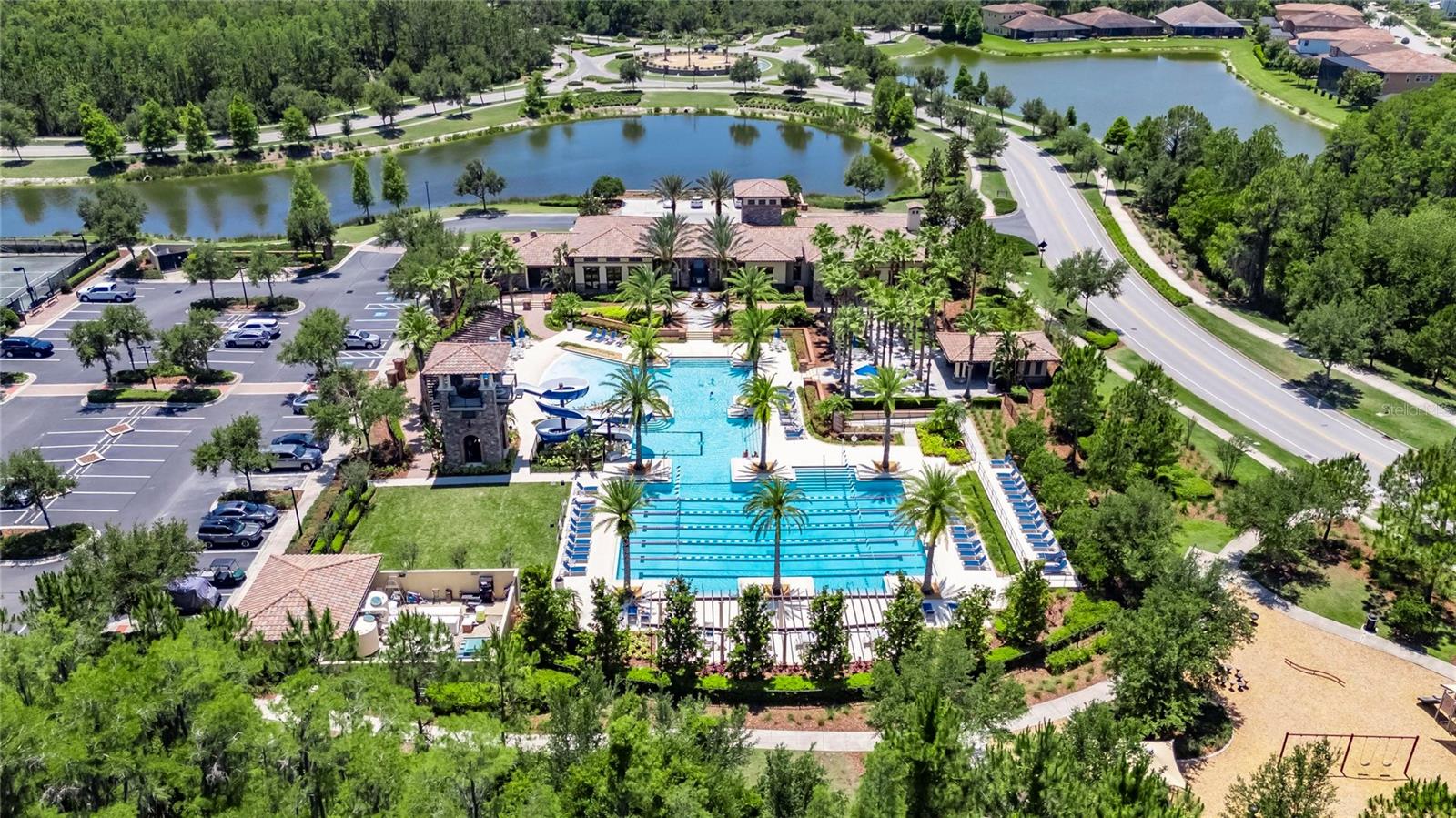 ESTANCIA PH 4 - Residential Lease