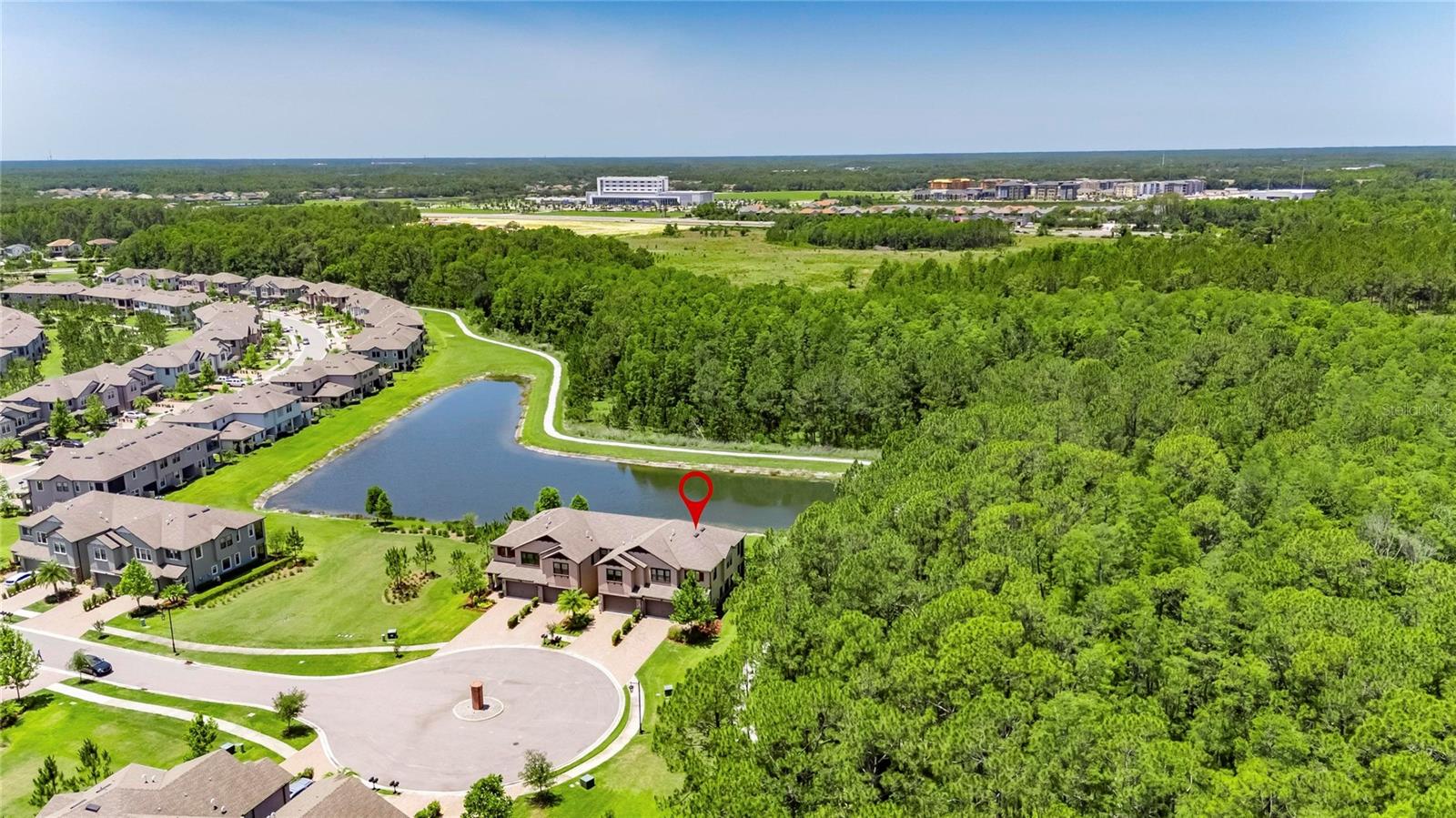 ESTANCIA PH 4 - Residential Lease