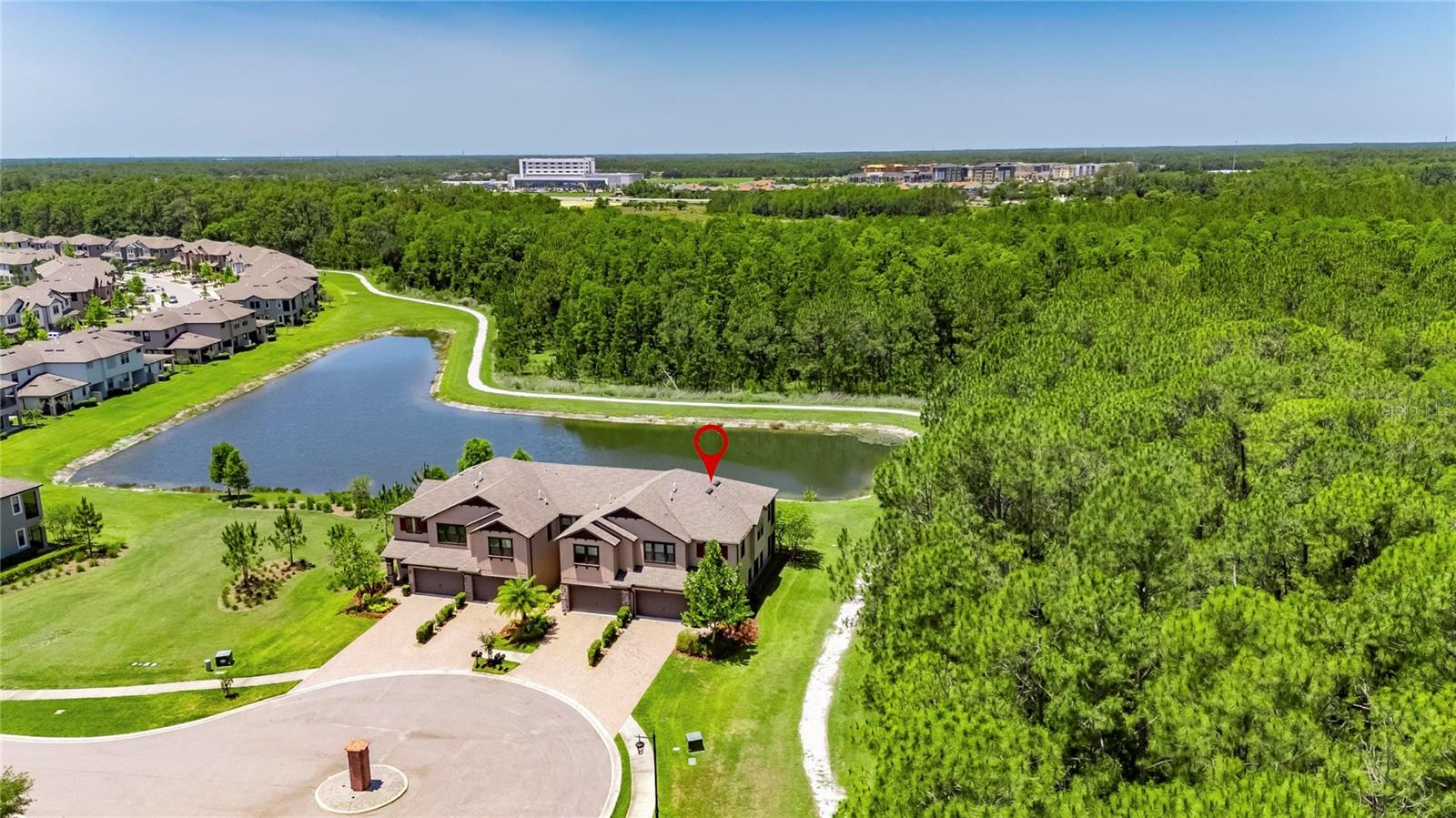 ESTANCIA PH 4 - Residential Lease