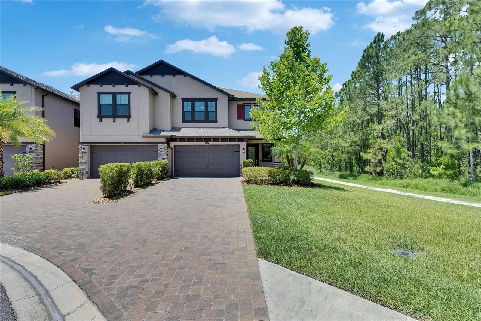 ESTANCIA PH 4 - Residential Lease