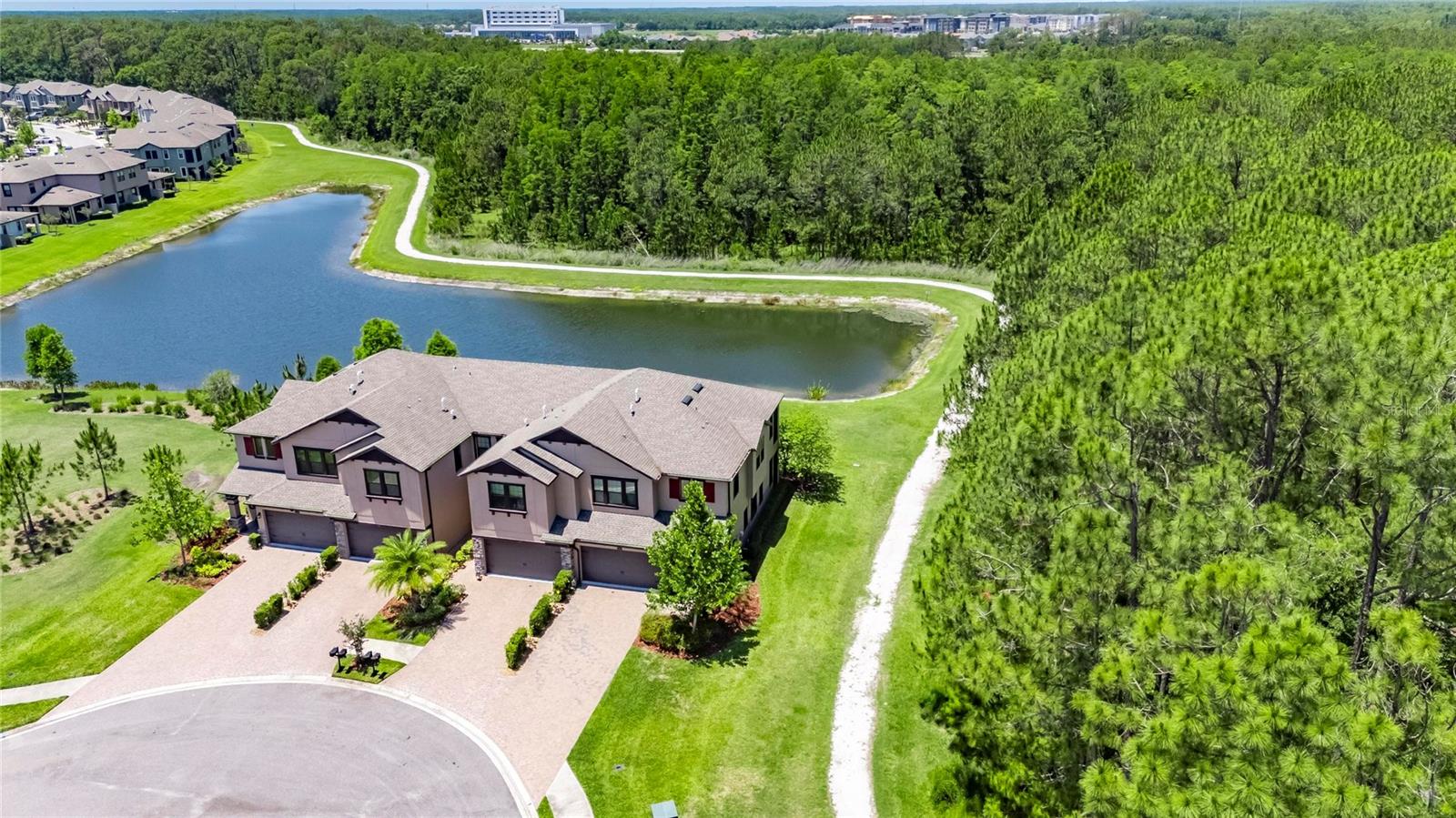 ESTANCIA PH 4 - Residential Lease