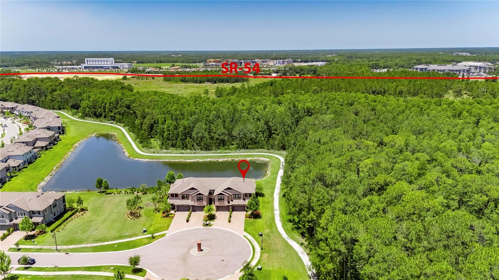 ESTANCIA PH 4 - Residential Lease