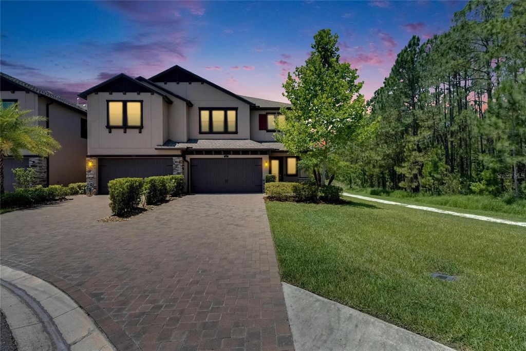 Photo of 4899 Isola Court, Wesley Chapel, FL 33543 (MLS # TB8442780)