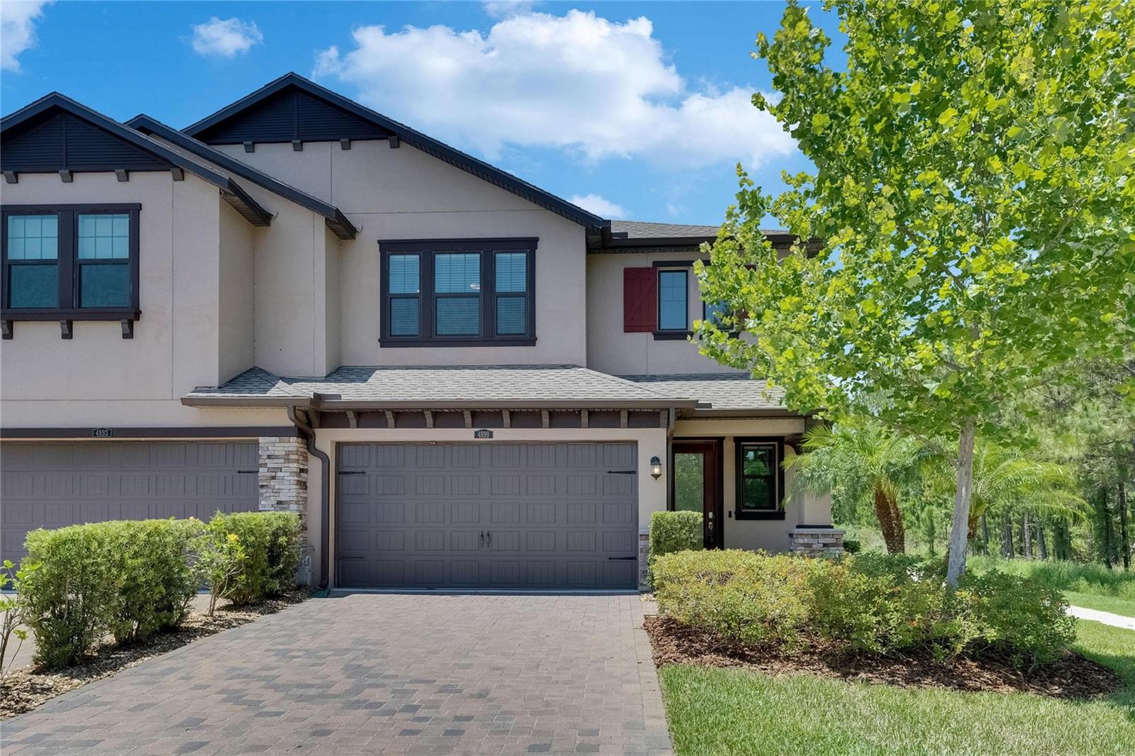 ESTANCIA PH 4 - Residential Lease