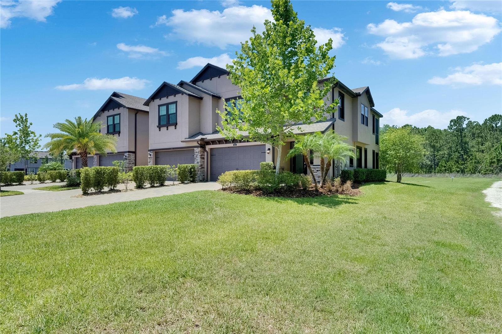 ESTANCIA PH 4 - Residential Lease