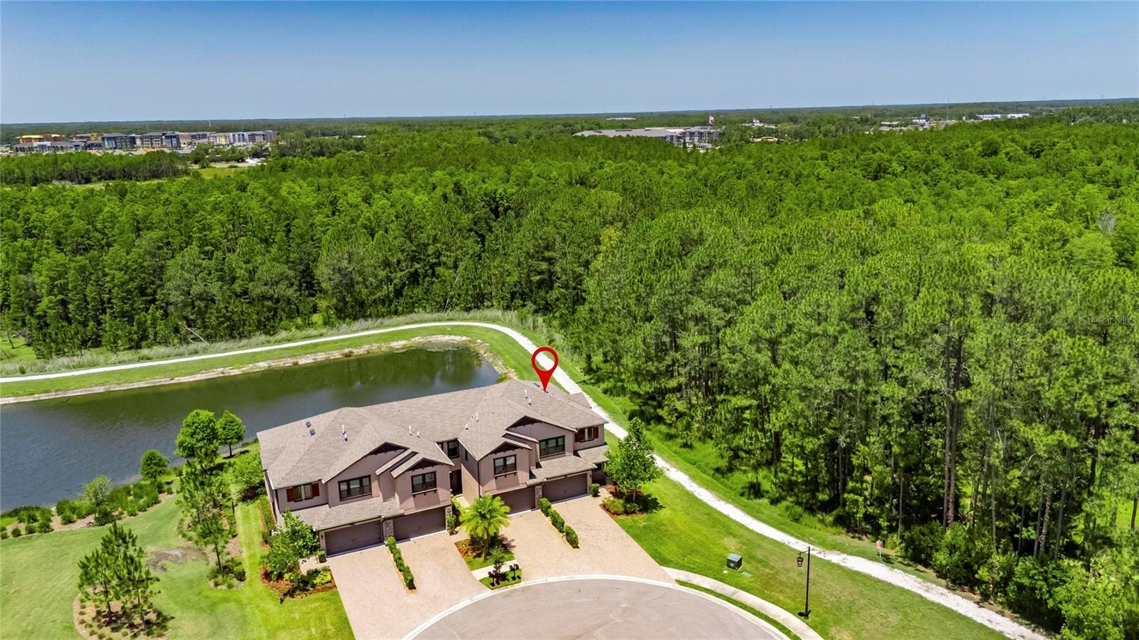 ESTANCIA PH 4 - Residential Lease