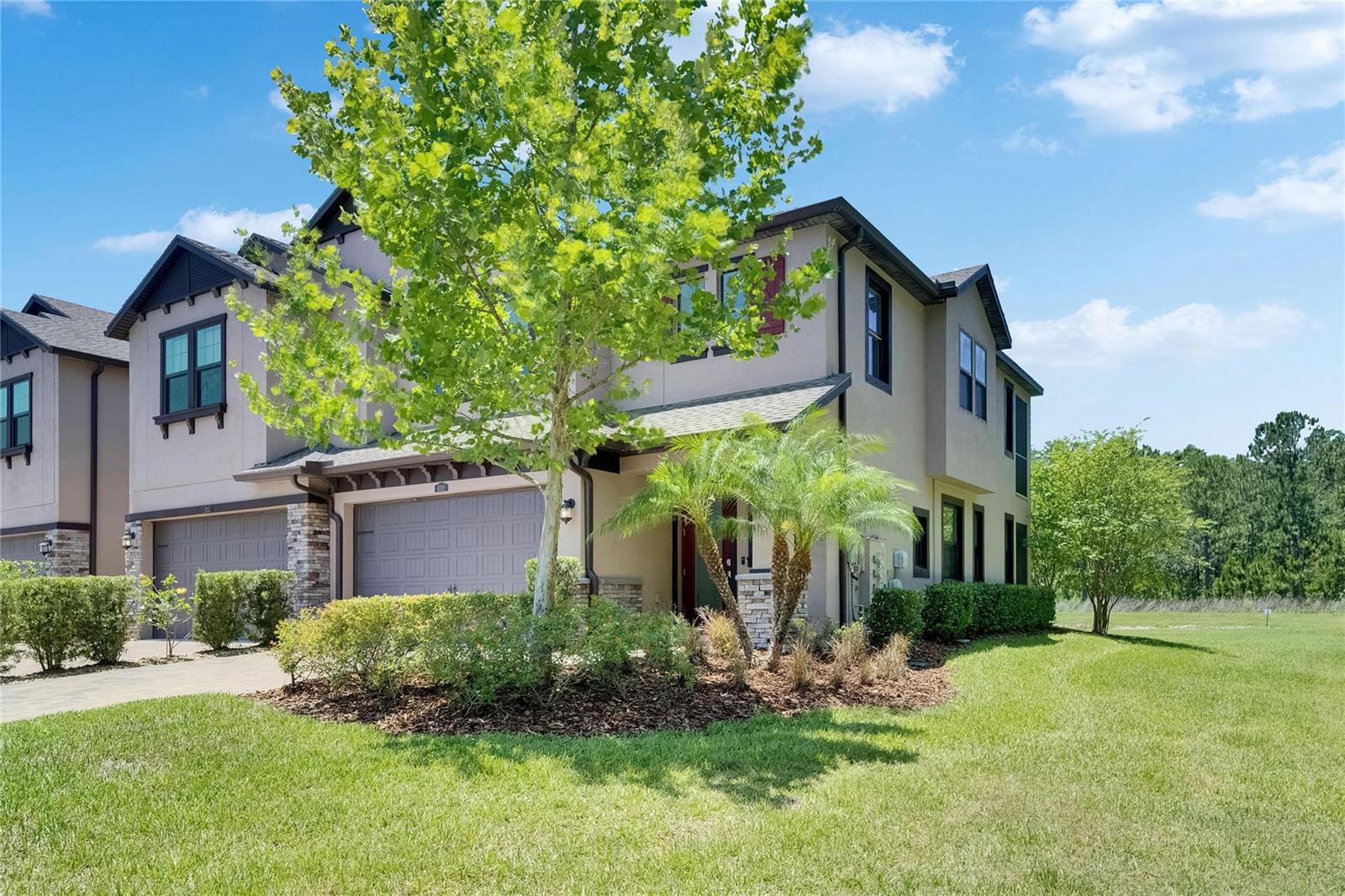 ESTANCIA PH 4 - Residential Lease