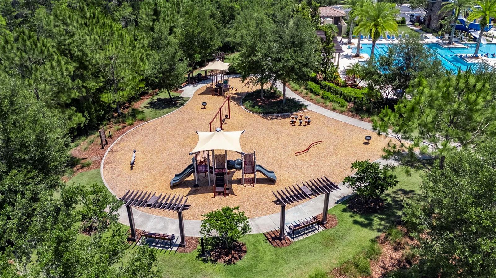 ESTANCIA PH 4 - Residential Lease