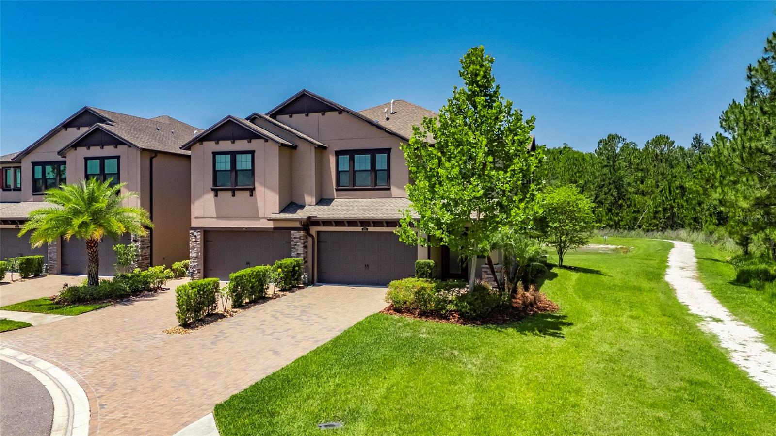 ESTANCIA PH 4 - Residential Lease