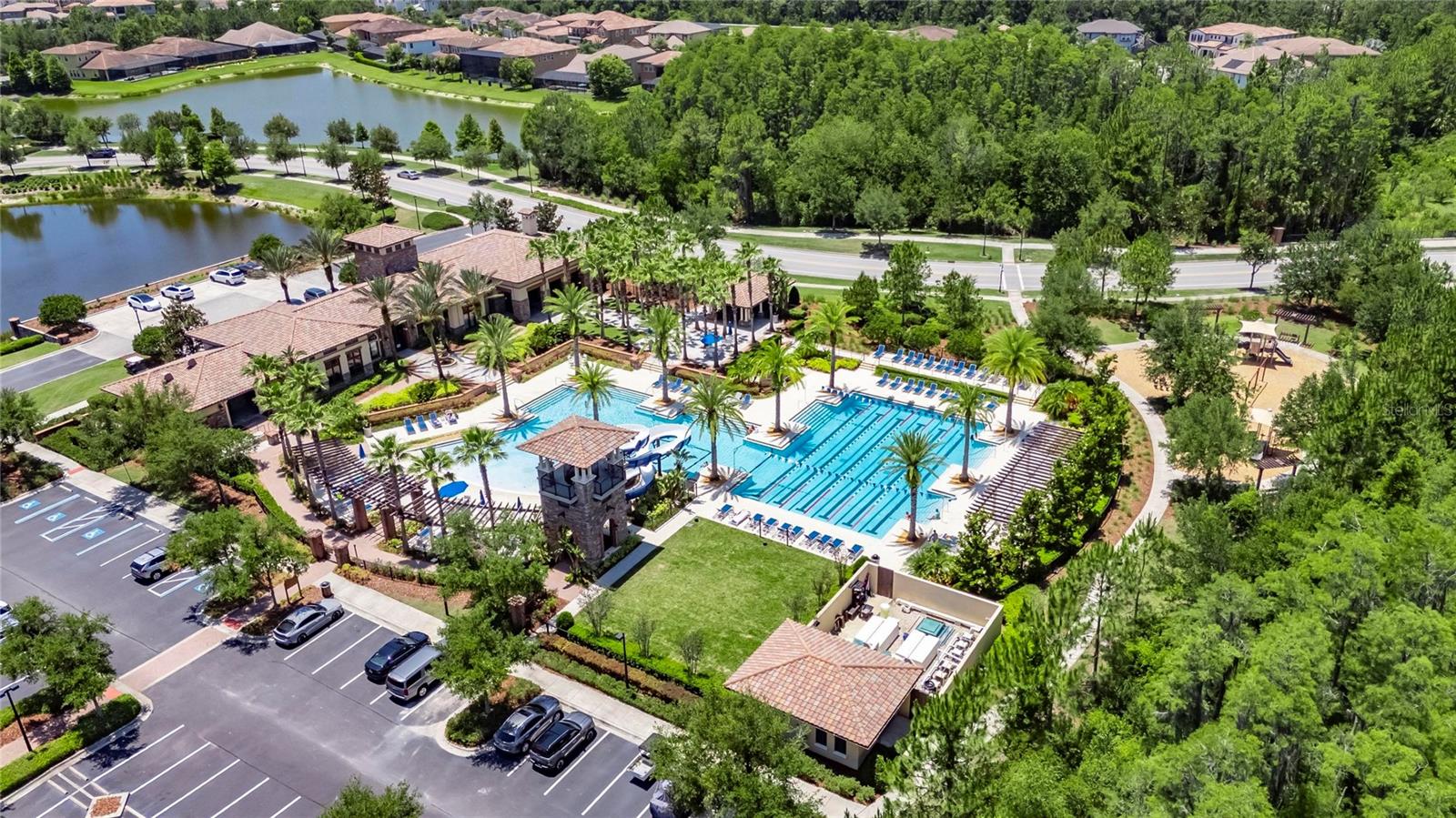 ESTANCIA PH 4 - Residential Lease