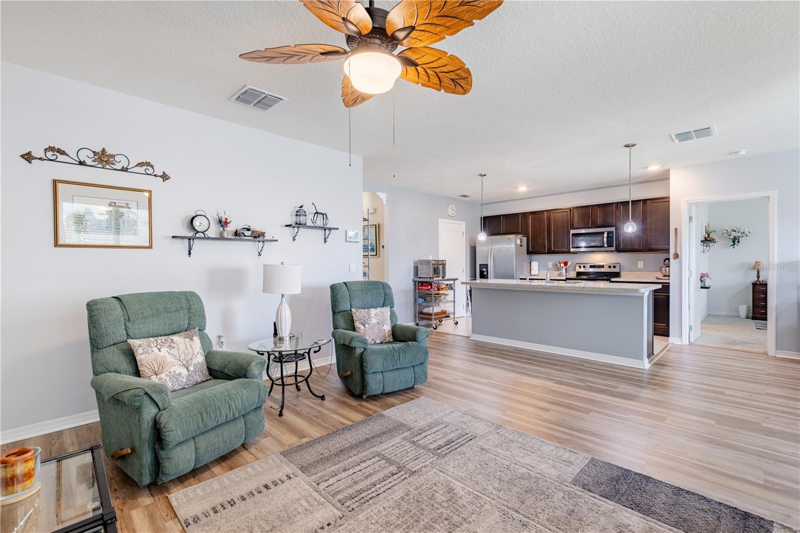 ELMWOOD - Residential