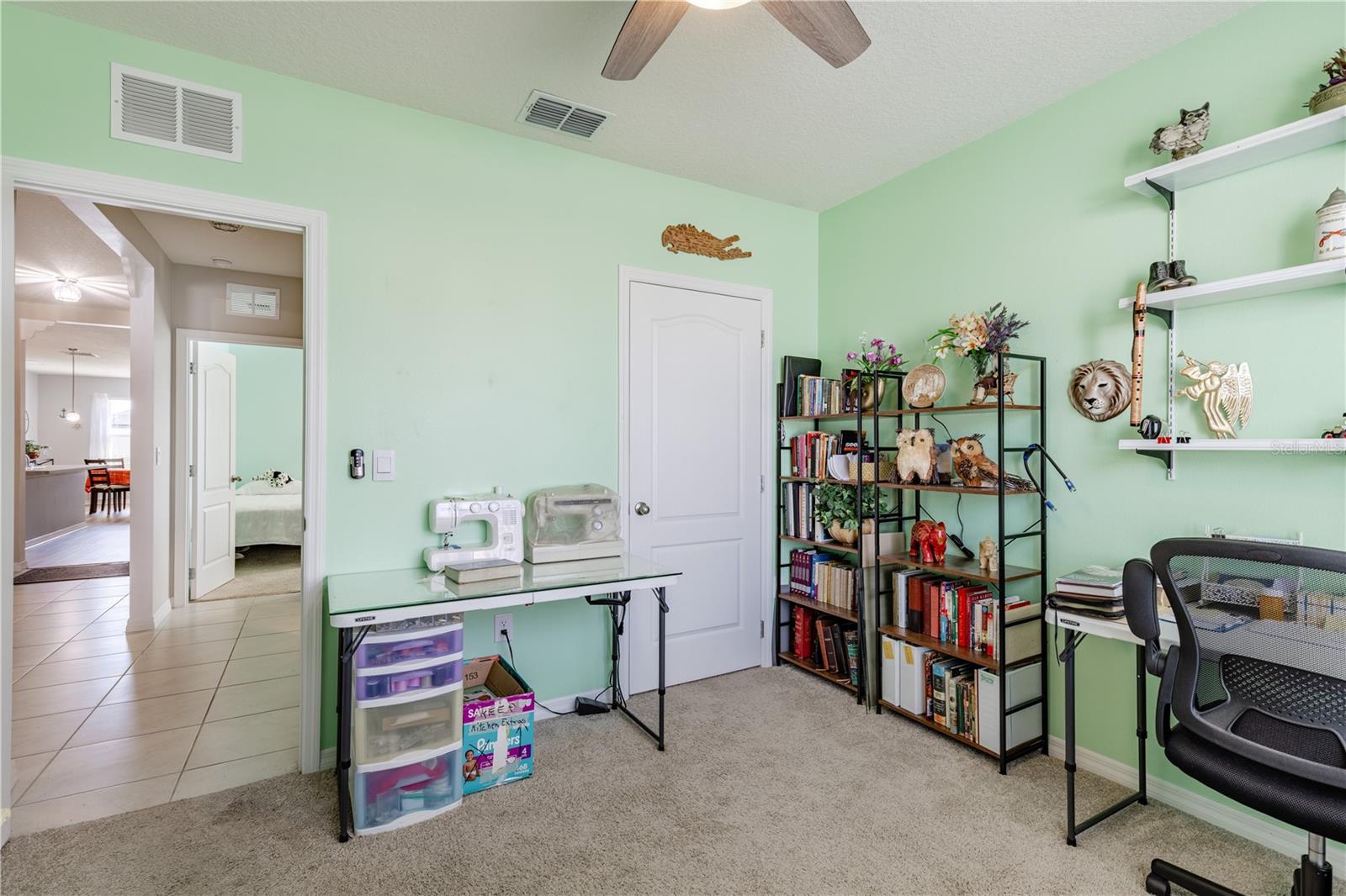 ELMWOOD - Residential