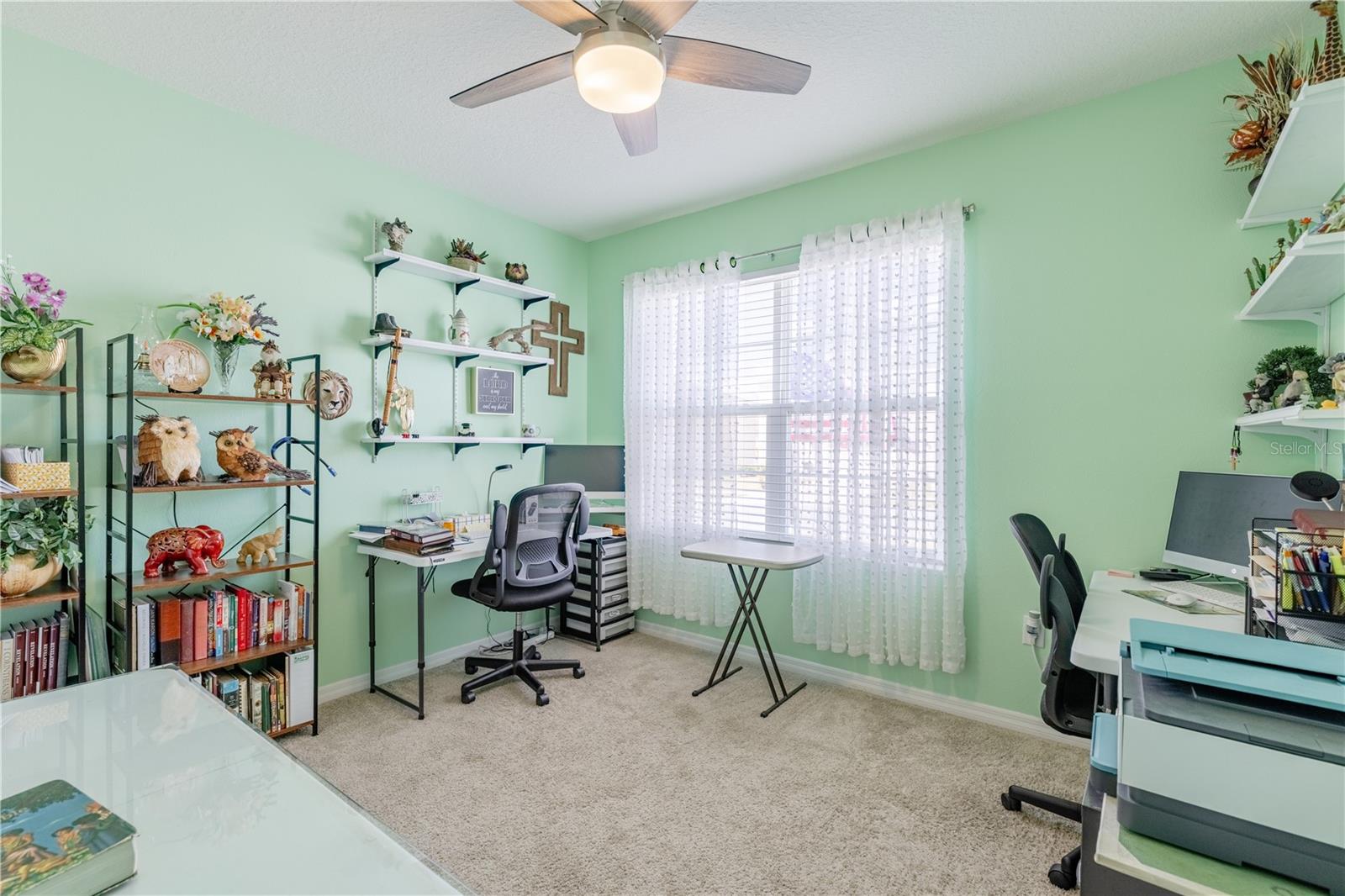 ELMWOOD - Residential