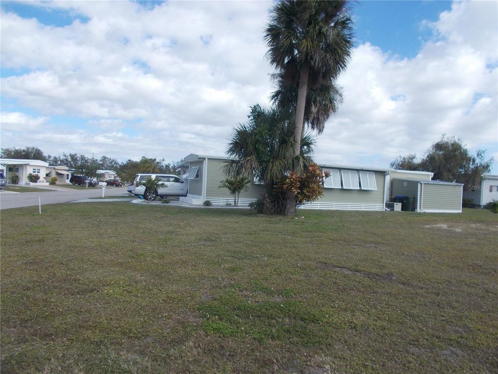 Photo of 6466 Kilohee Court, North Port, FL 34287 (MLS # C7485610)