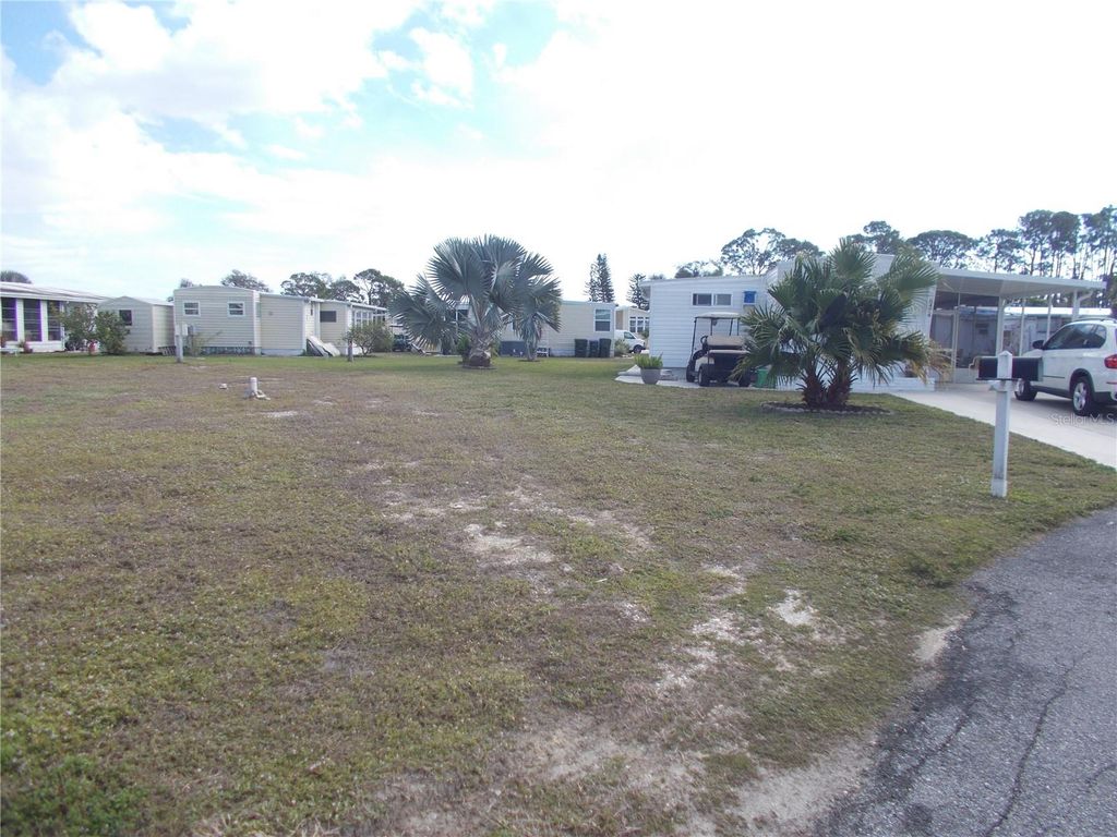 Photo of 6466 Kilohee Court, North Port, FL 34287 (MLS # C7485610)