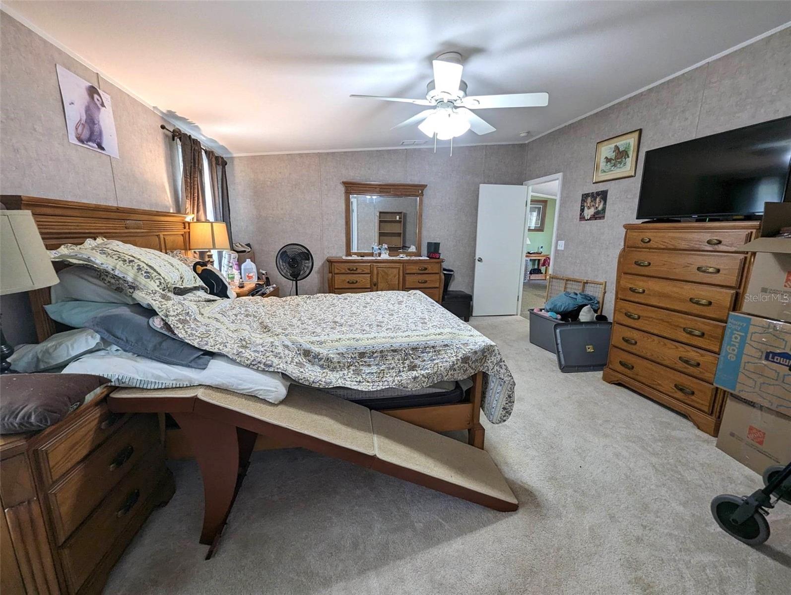 EL JOBEAN - Residential