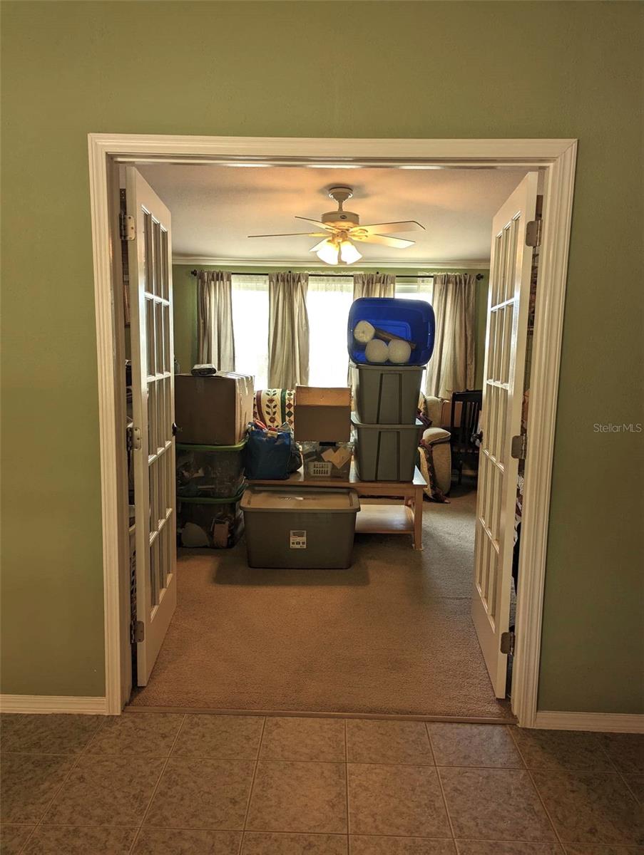 EL JOBEAN - Residential