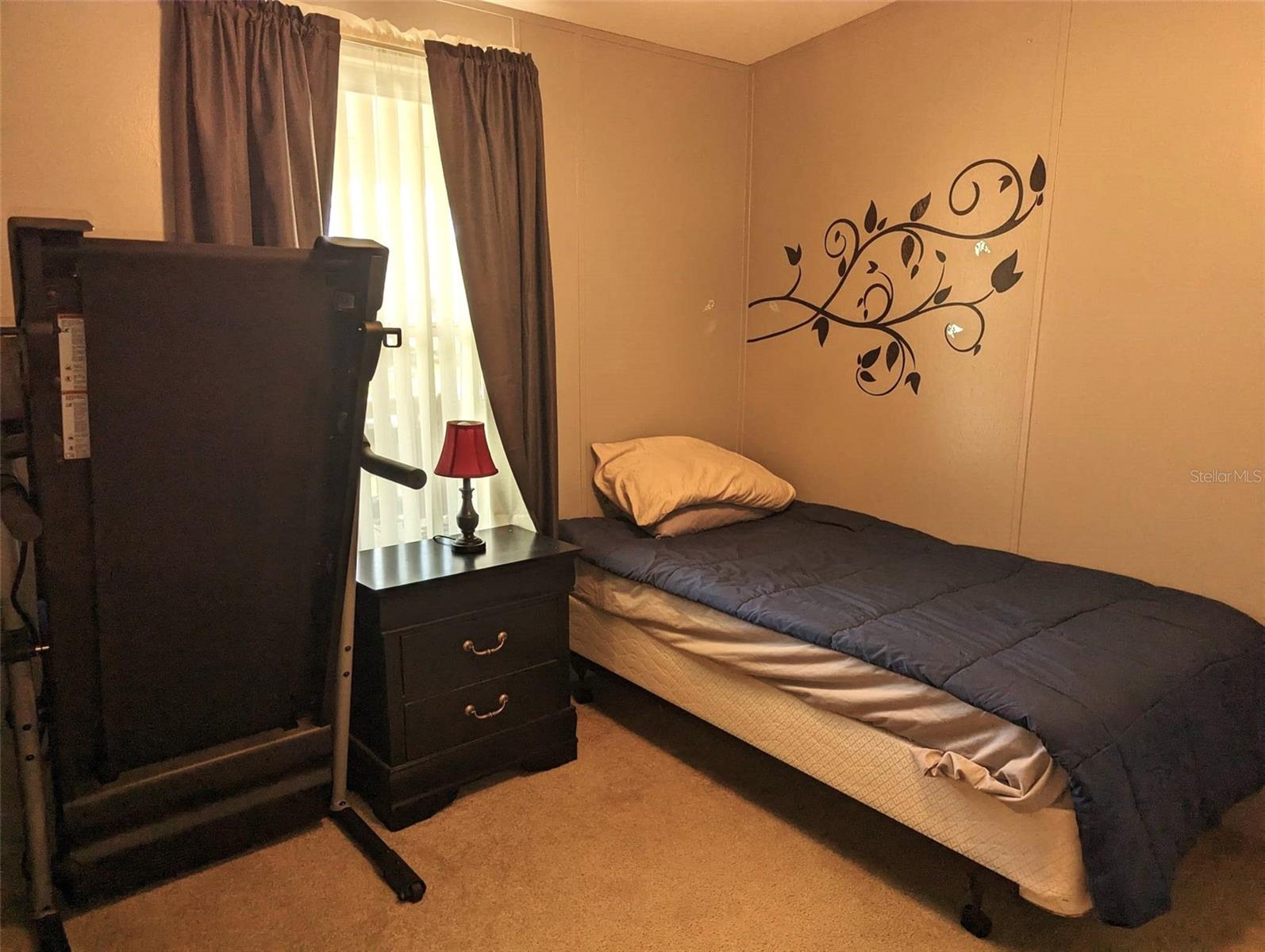 EL JOBEAN - Residential