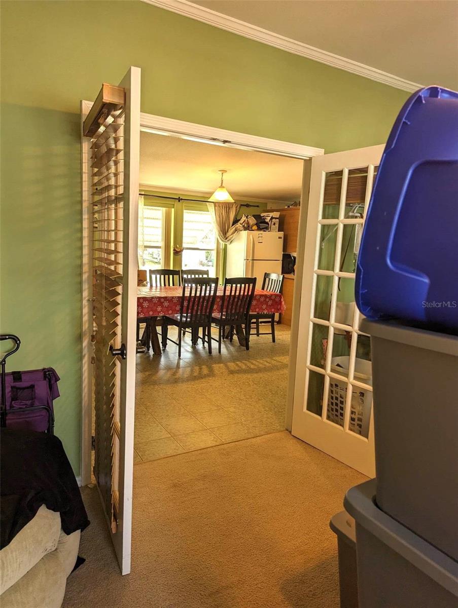 EL JOBEAN - Residential