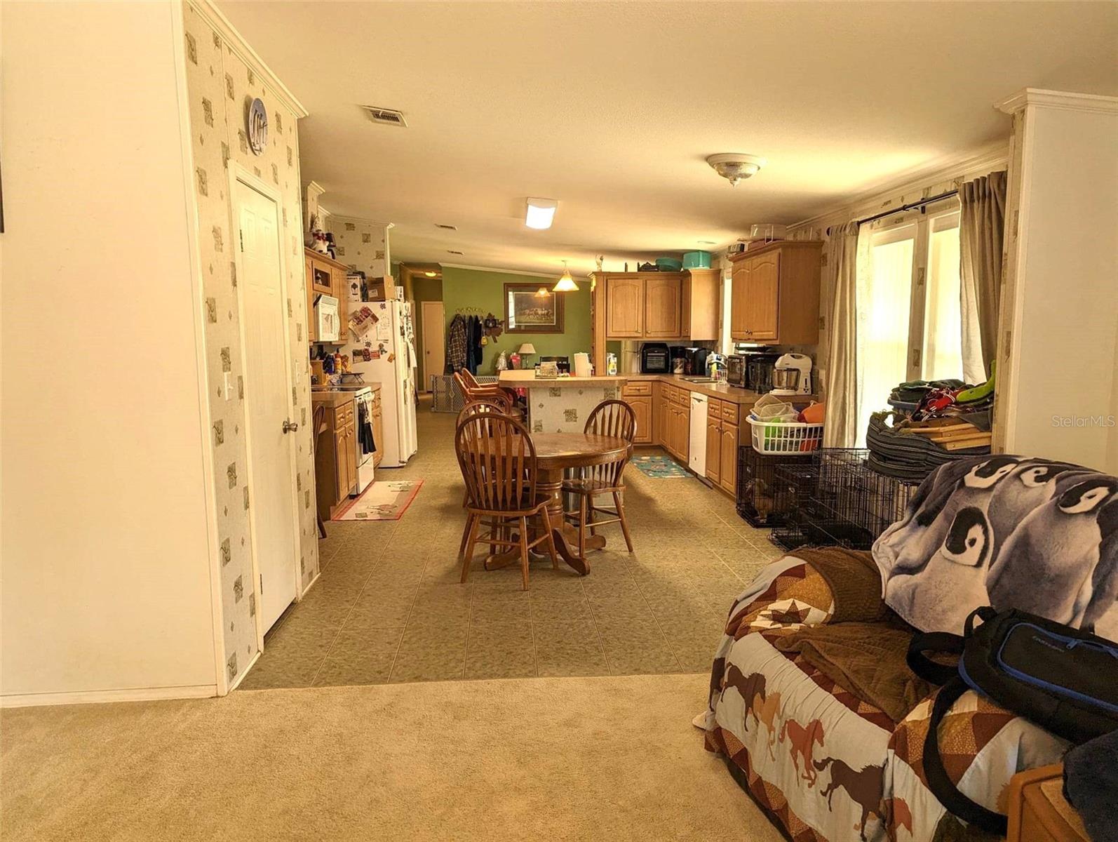 EL JOBEAN - Residential