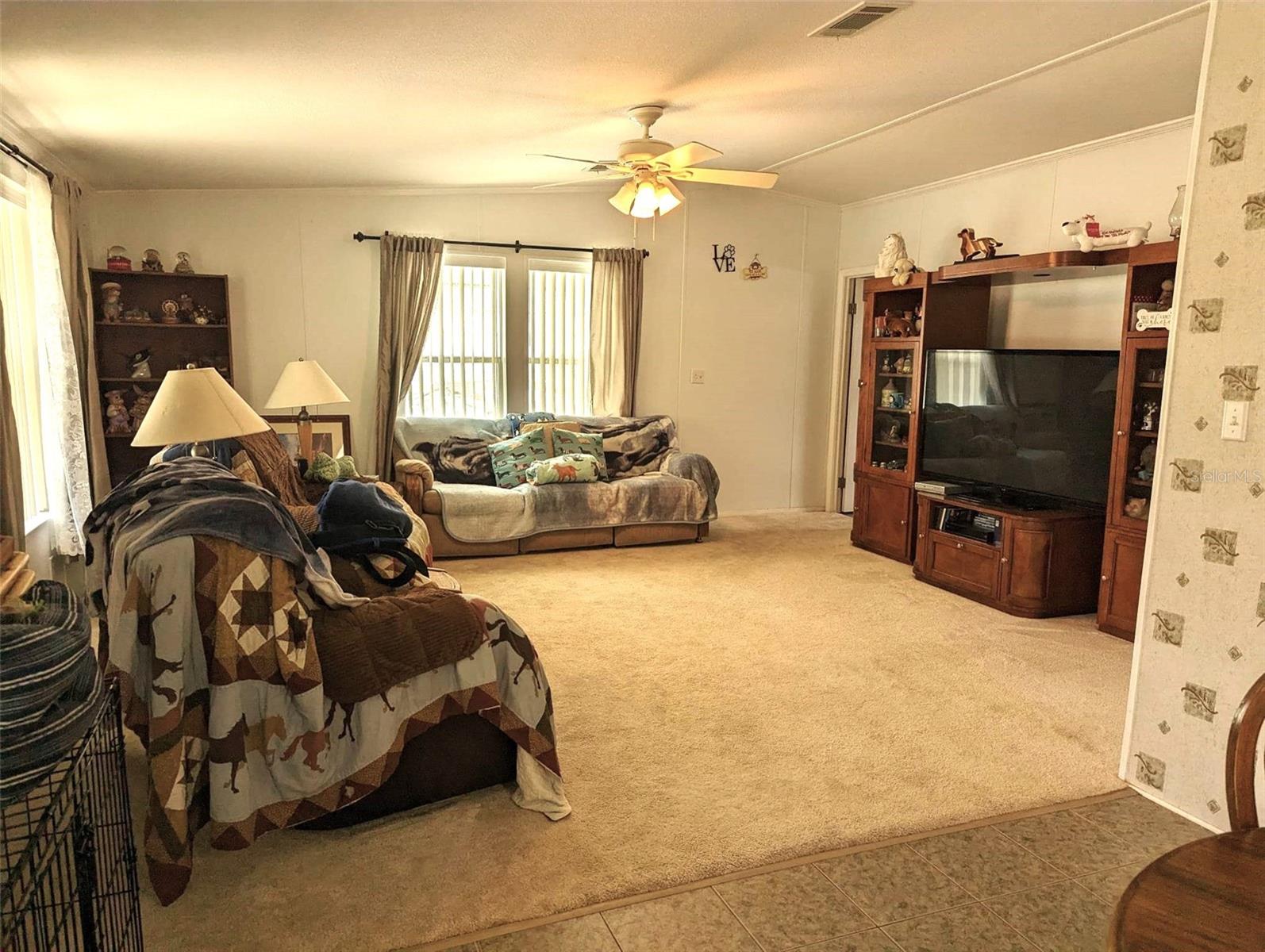 EL JOBEAN - Residential