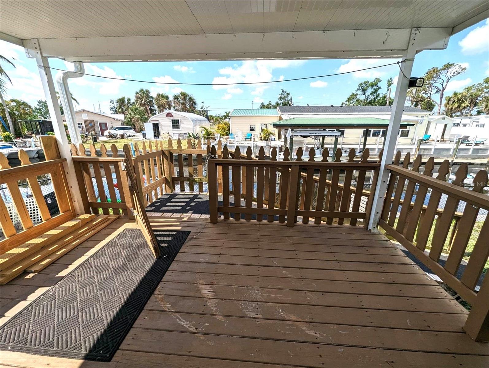 EL JOBEAN - Residential