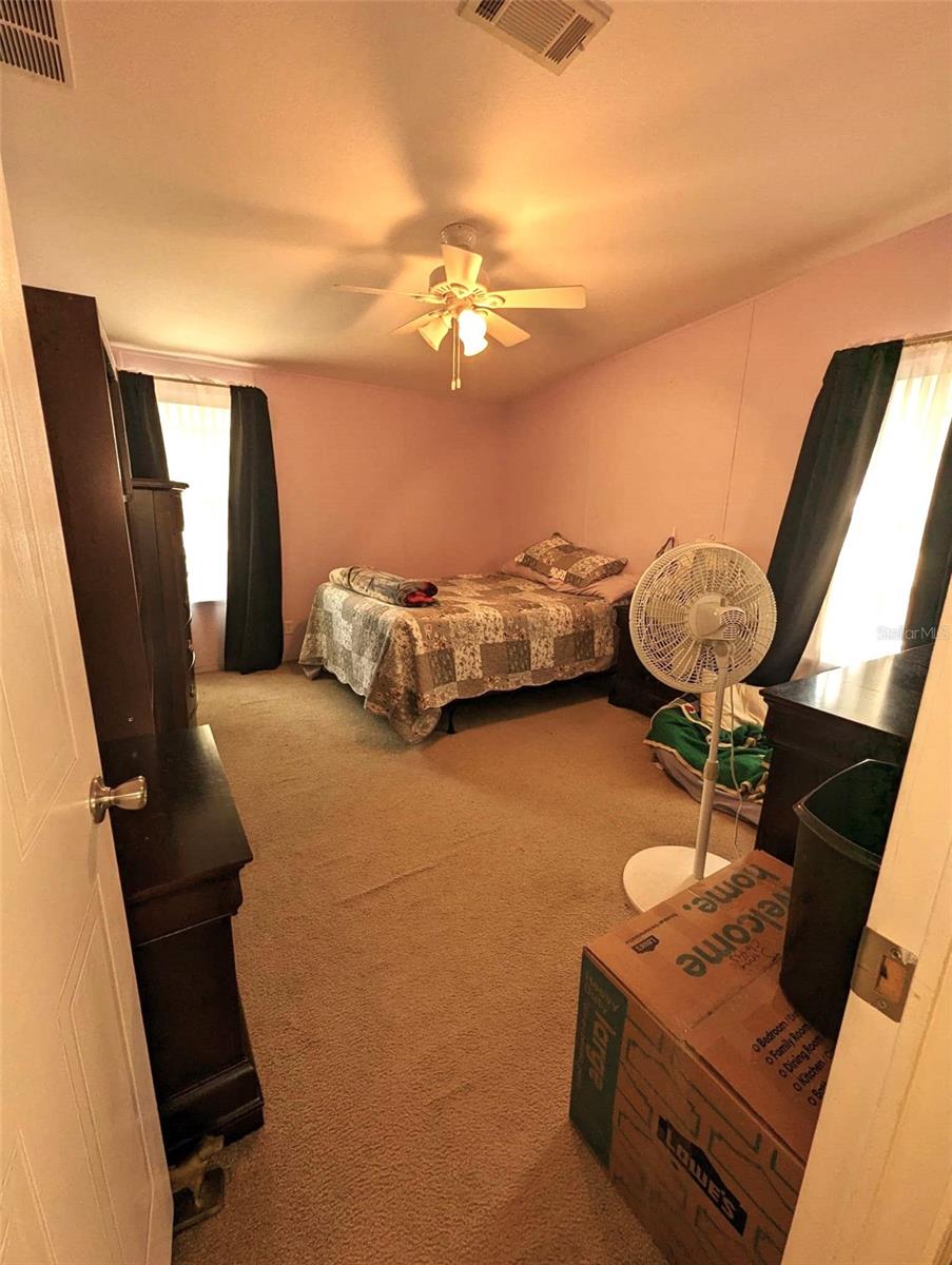 EL JOBEAN - Residential