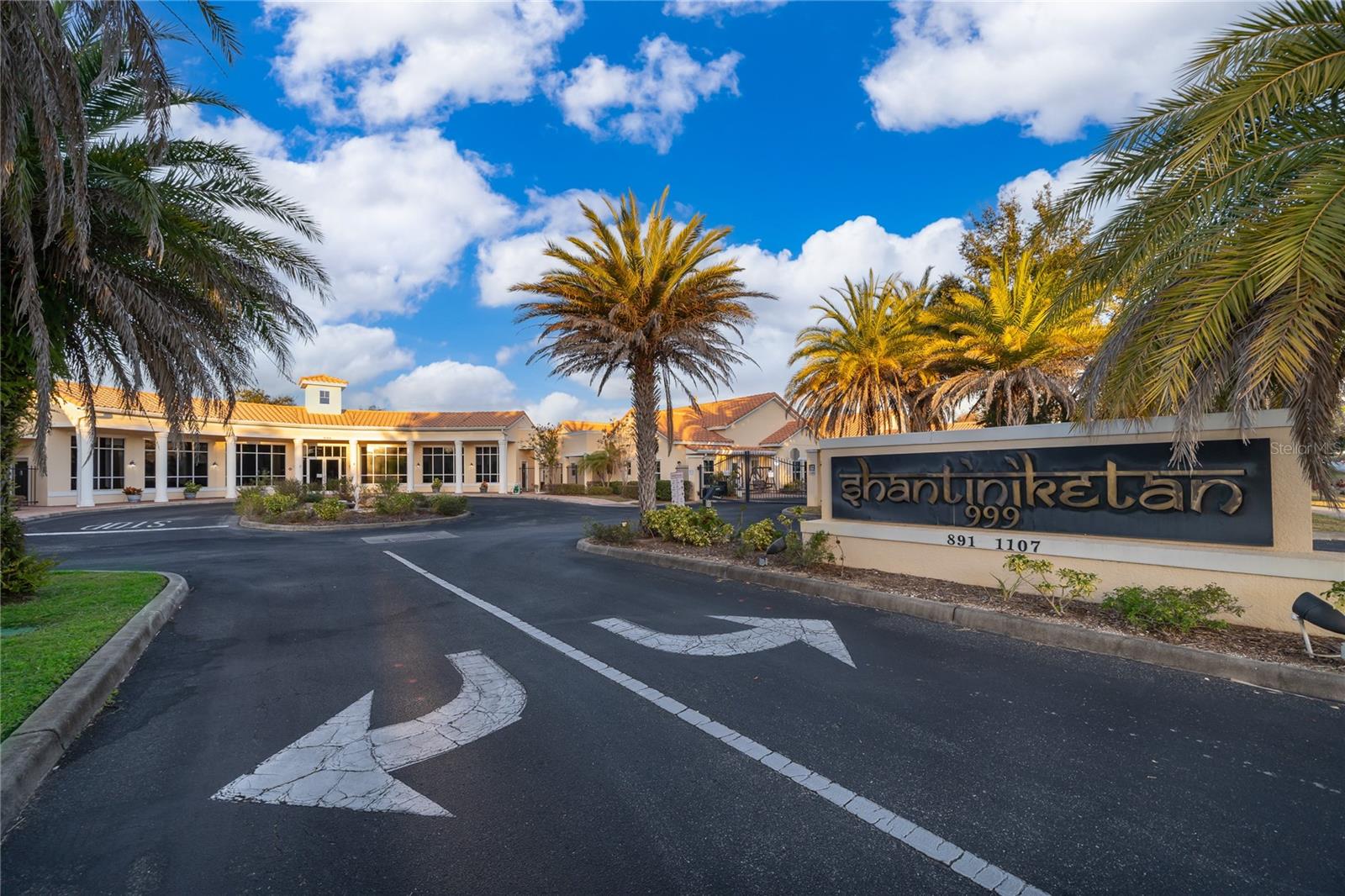 SHANTINIKETAN - Residential