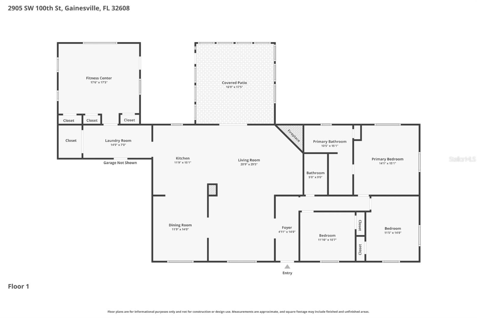 WINDWARD MEADOWS - Residential