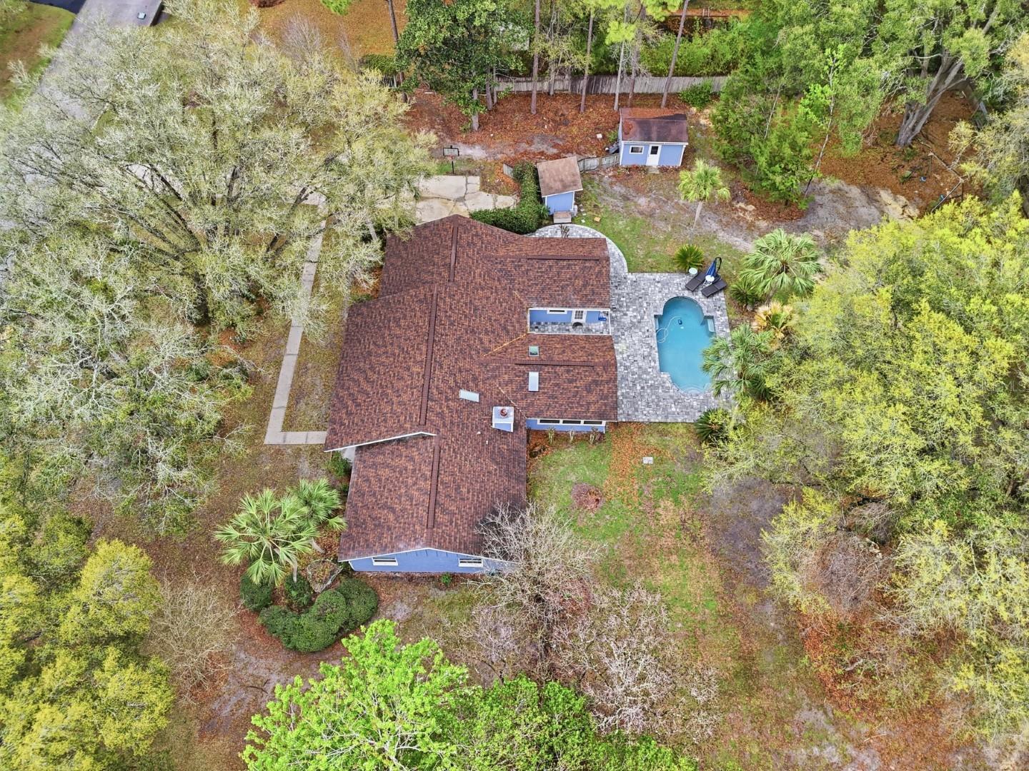 WINDWARD MEADOWS - Residential