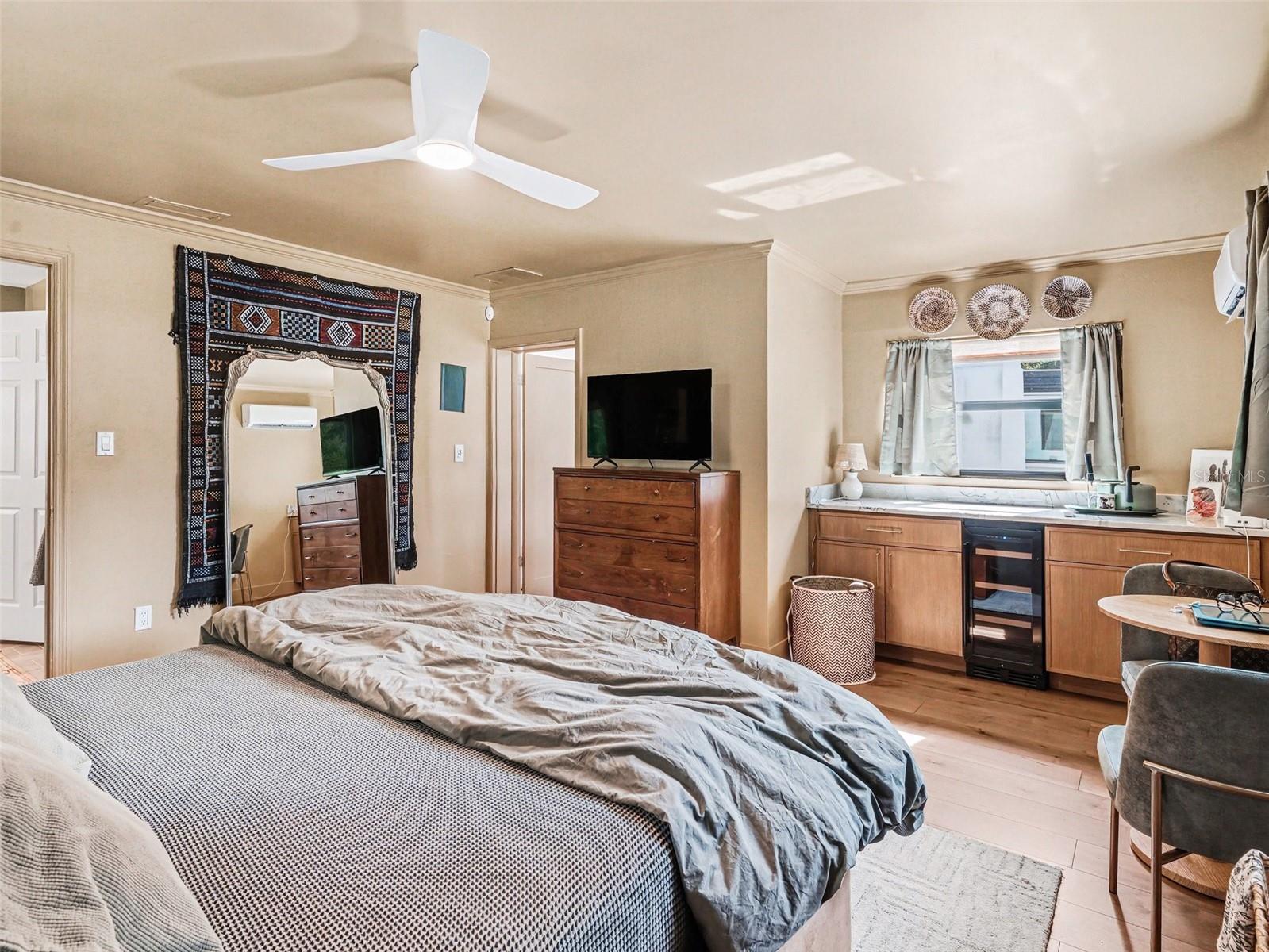 INDIAN BEACH MAP OF - Residential