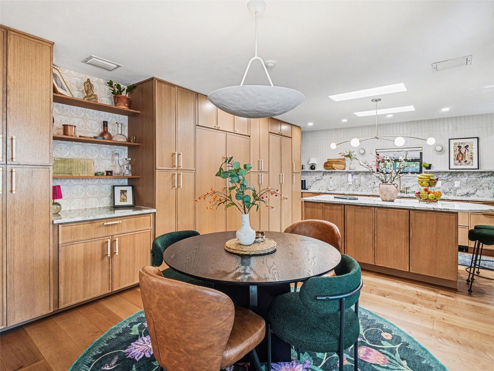 INDIAN BEACH MAP OF - Residential